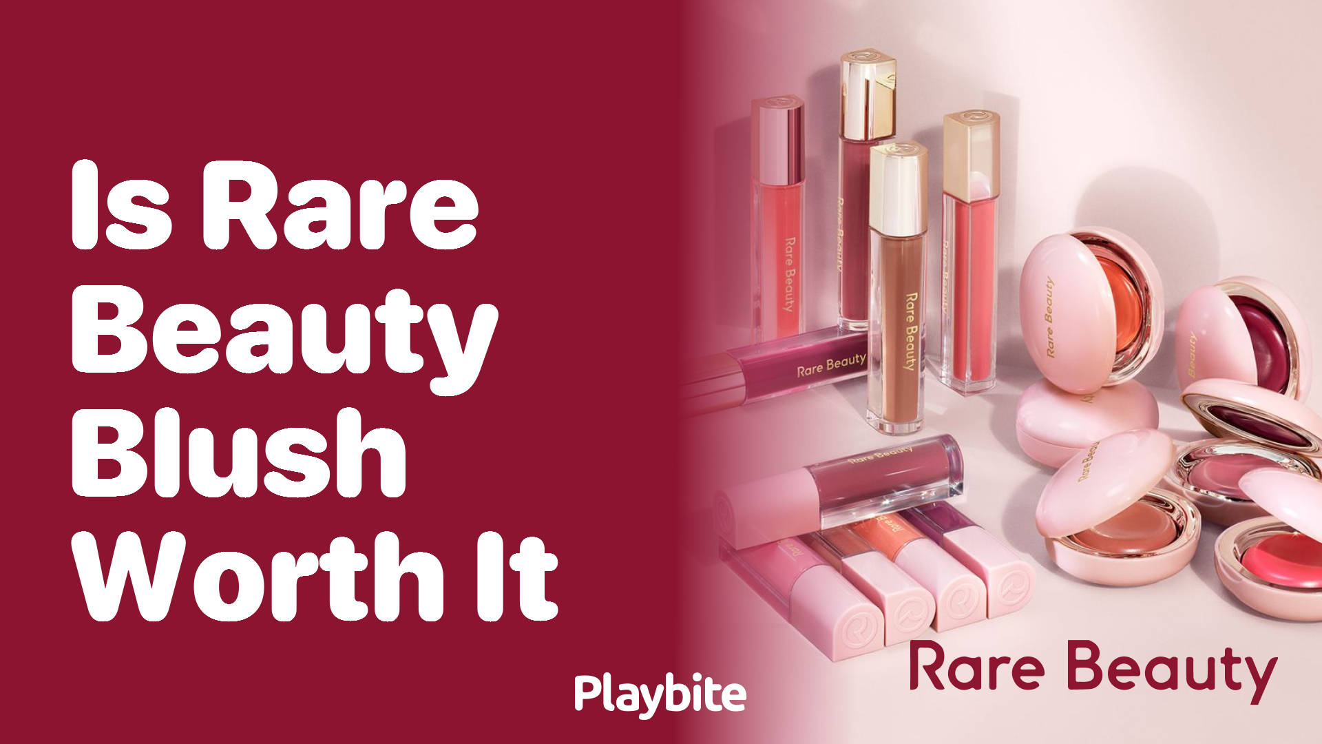 Is Rare Beauty Blush Worth It? Discover the Truth