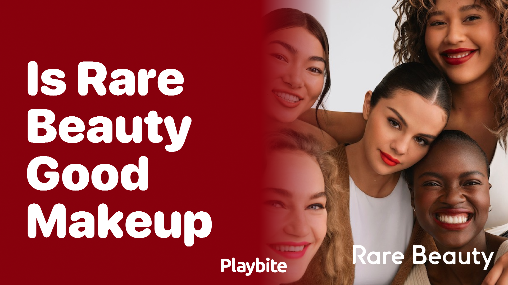 Is Rare Beauty Good Makeup? Let&#8217;s Dive In!