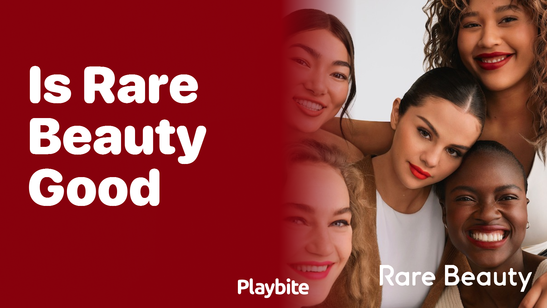 Is Rare Beauty Good? Let&#8217;s Dive In!