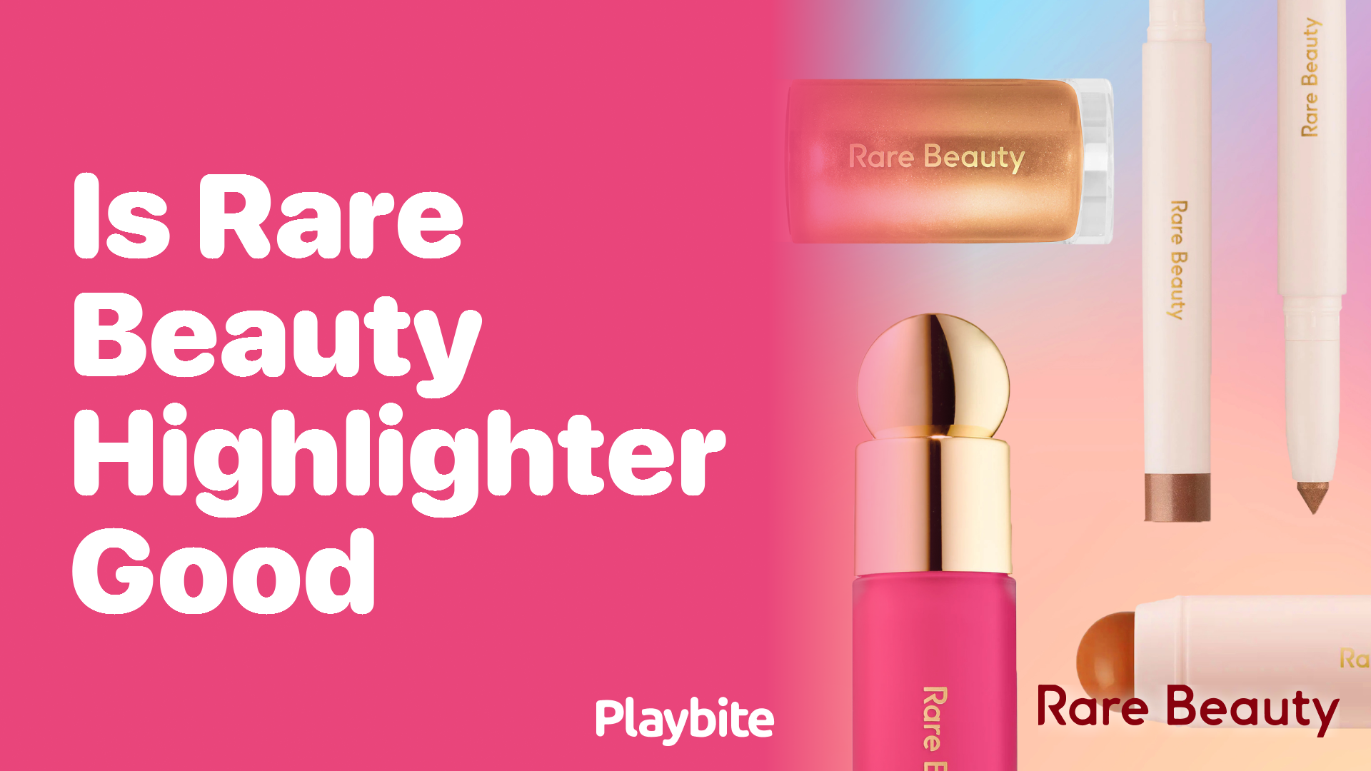 Is Rare Beauty Highlighter Good? Shine Bright Like a Diamond!