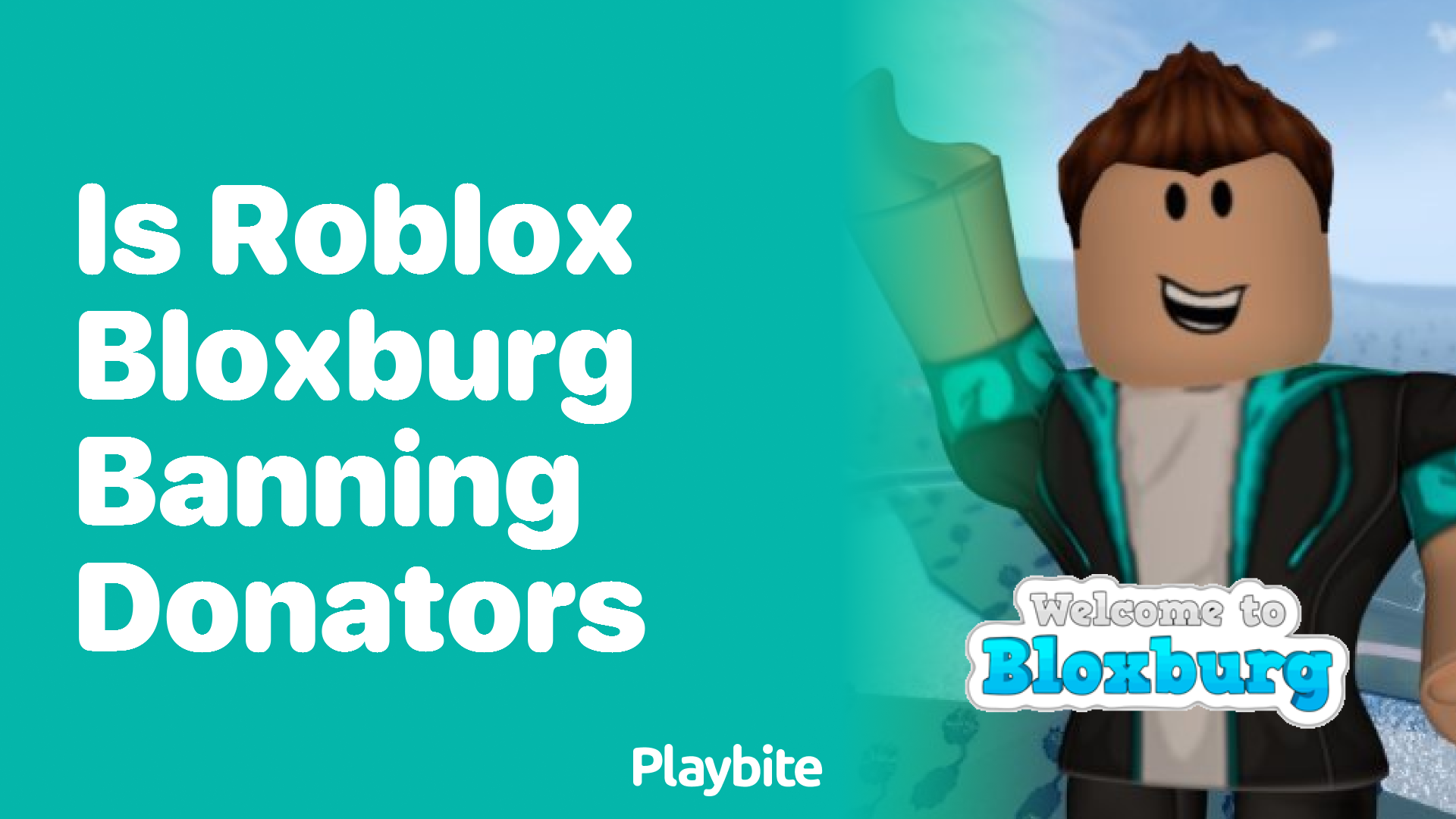 Is Roblox Bloxburg Banning Donators? Find Out Here!