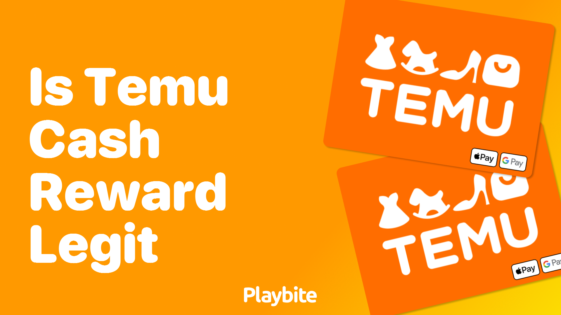 Is Temu Cash Reward Legit? Let&#8217;s Find Out!