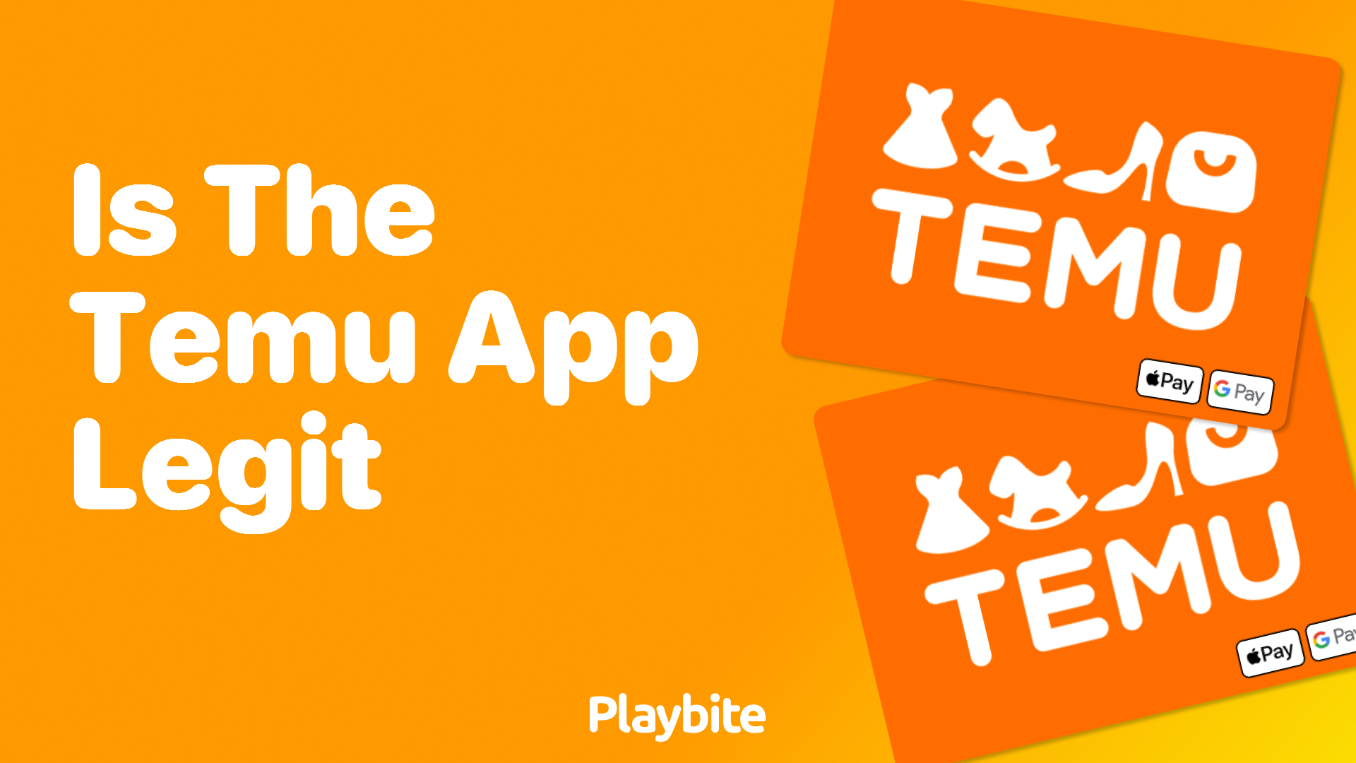 Is the Temu App Legit? Let&#8217;s Find Out!