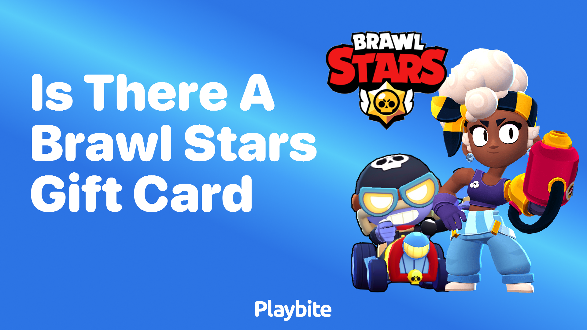 Is there a Brawl Stars Gift Card? Finding the Ultimate Gaming Treat