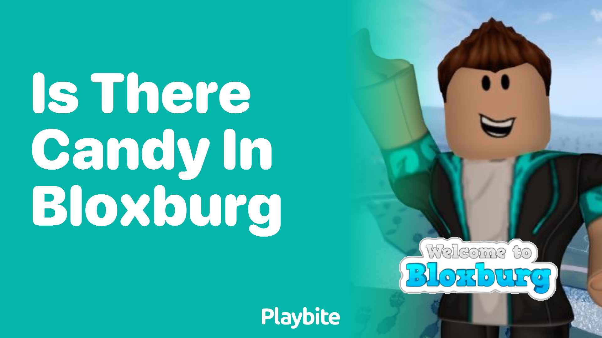 Is There Candy in Bloxburg? Unwrapping the Sweet Truth