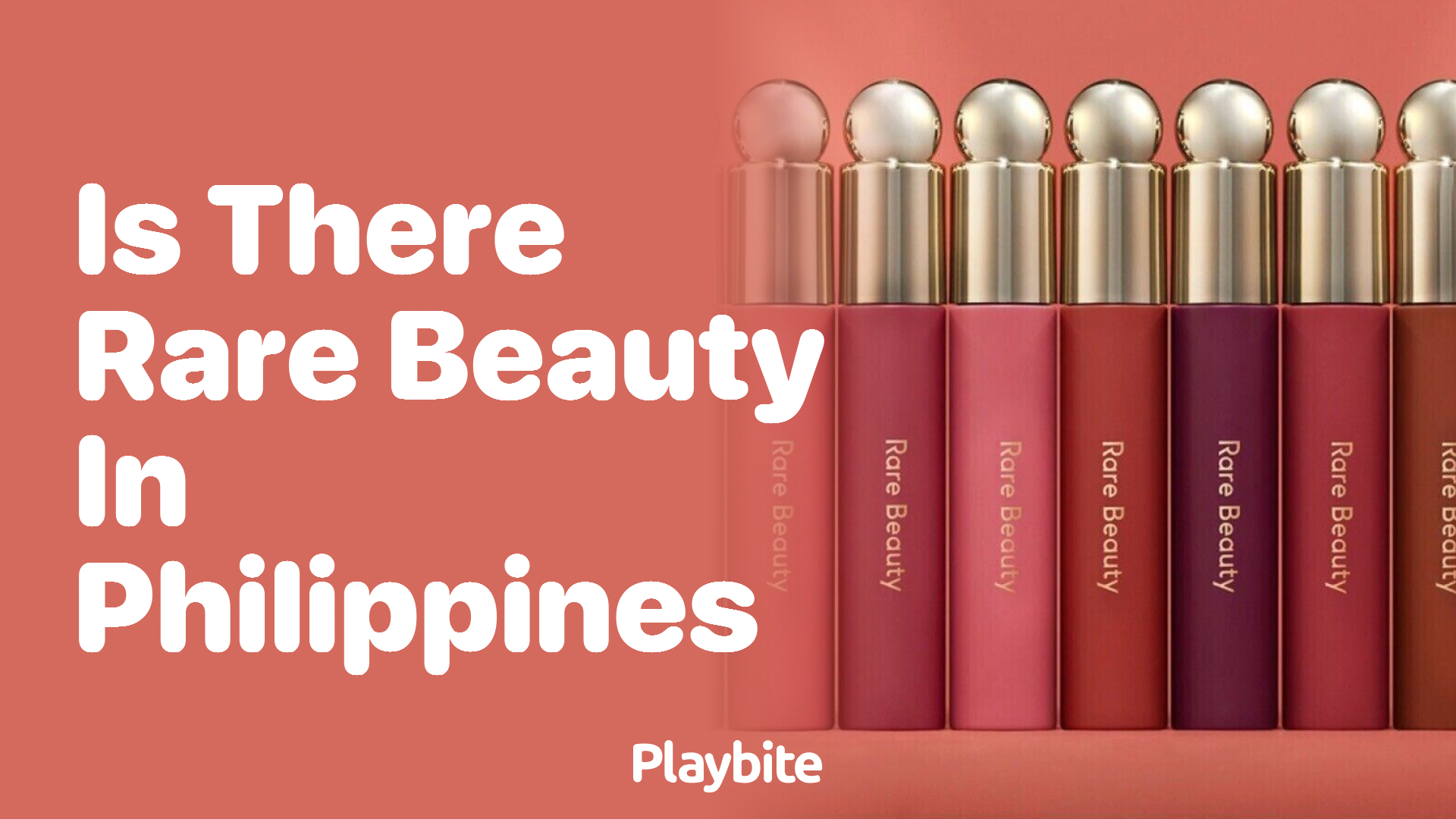 Is There Rare Beauty in the Philippines?