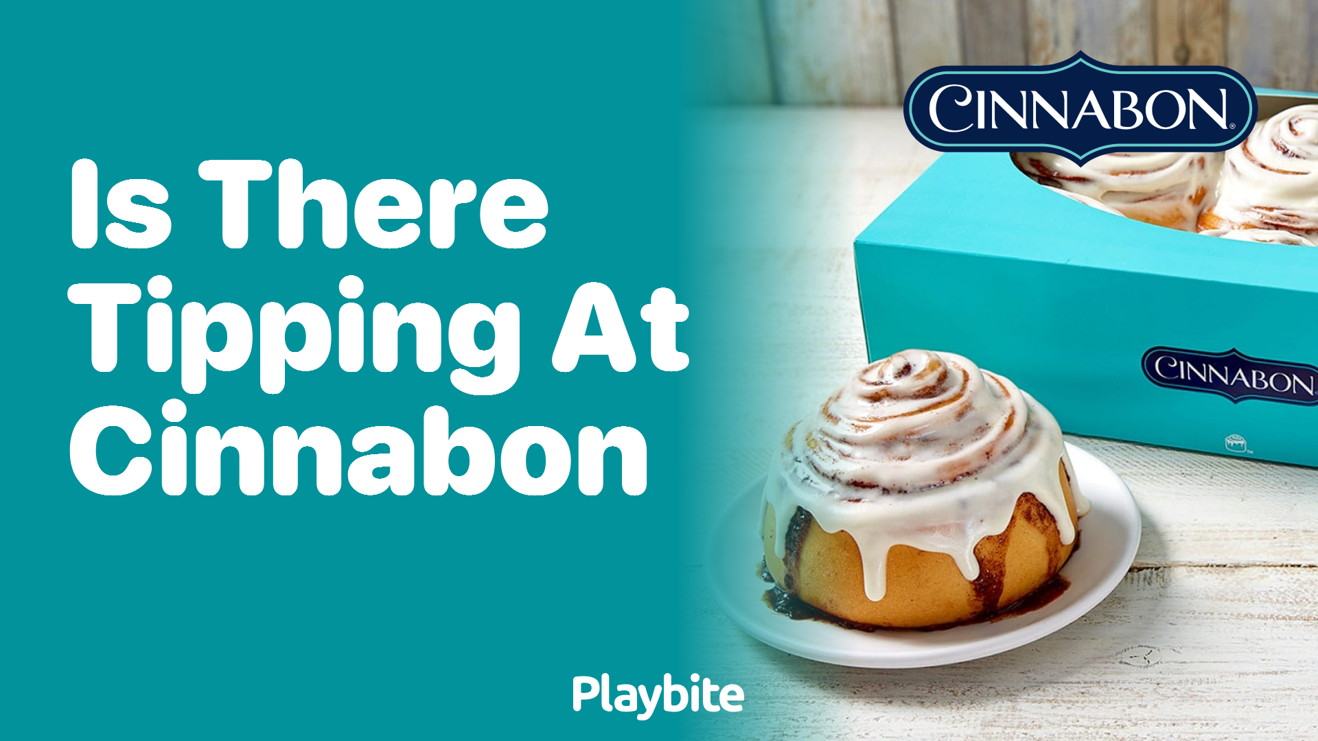 Is There Tipping at Cinnabon? What You Need to Know