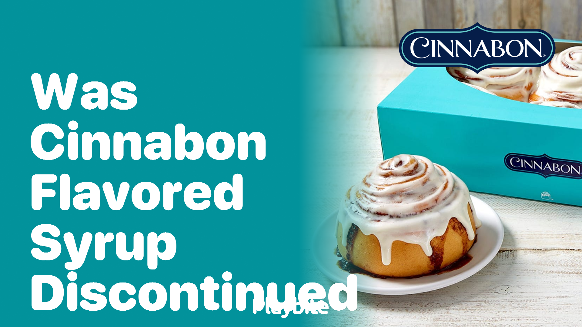 Was Cinnabon Flavored Syrup Discontinued? Here’s What You Need to Know