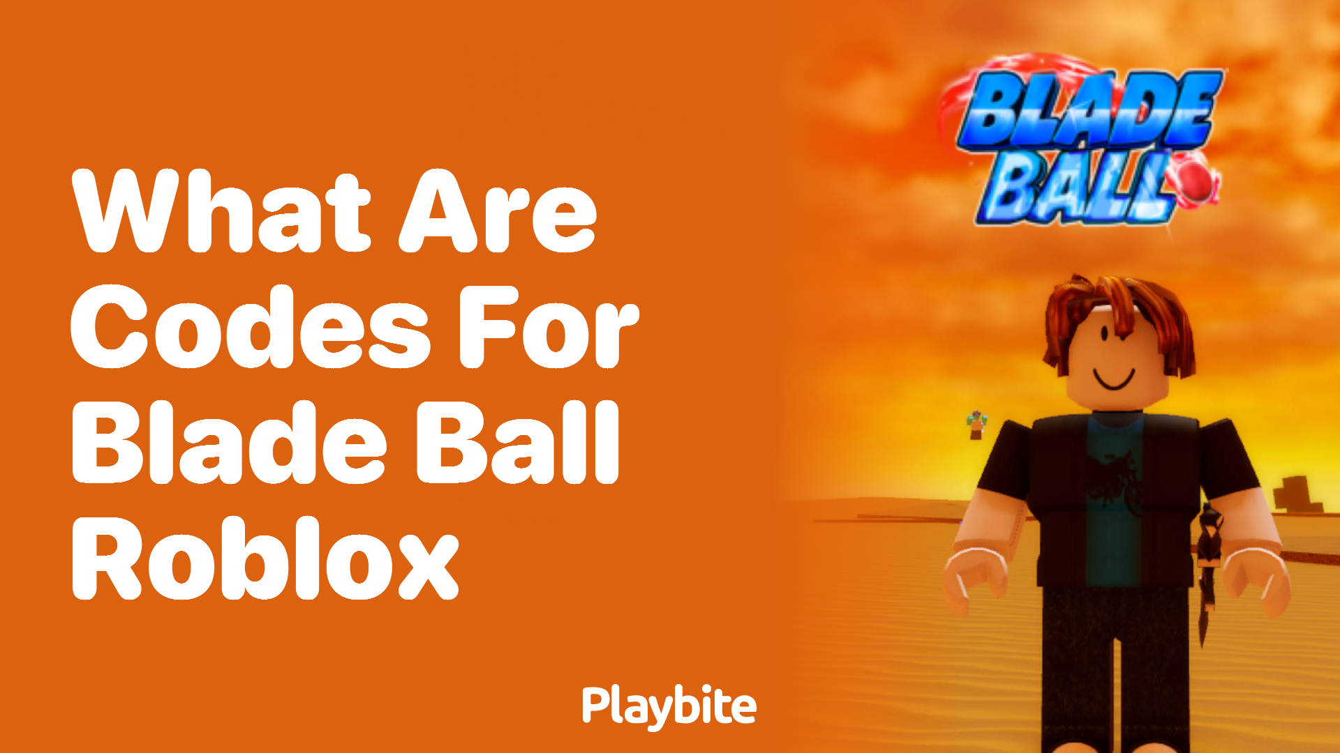 What Are Codes for Blade Ball on Roblox?