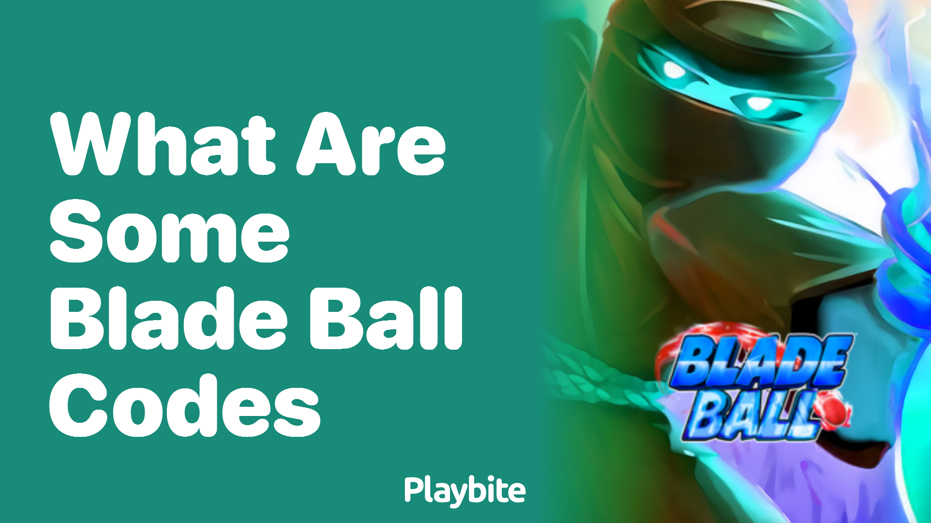 What Are Some Blade Ball Codes? A Quick Guide