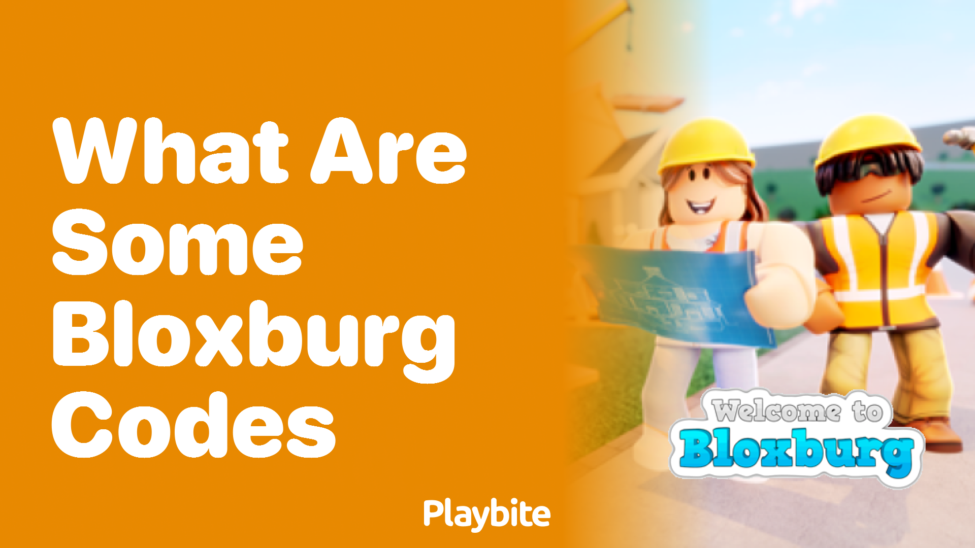 Unlocking the Fun: What Are Some Bloxburg Codes?