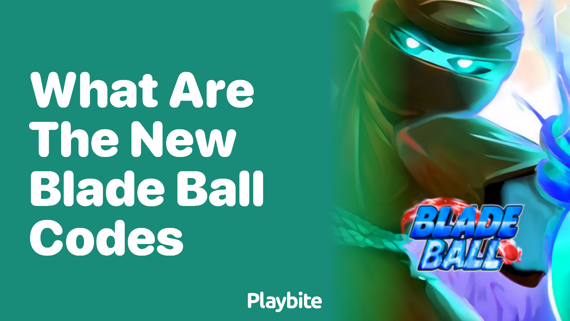 What Are the New Blade Ball Codes?