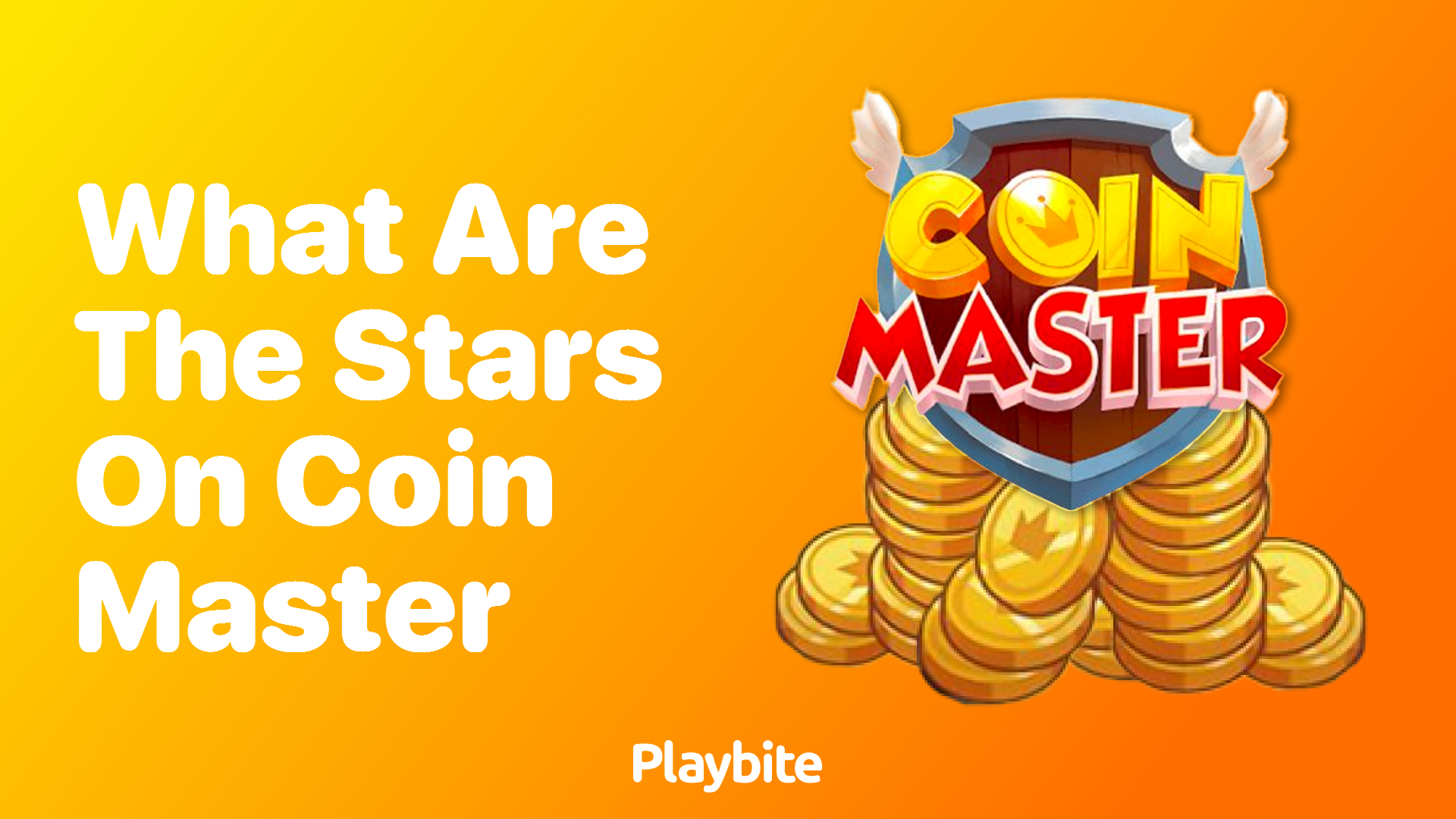 What Are the Stars on Coin Master and Why Do They Matter Playbite