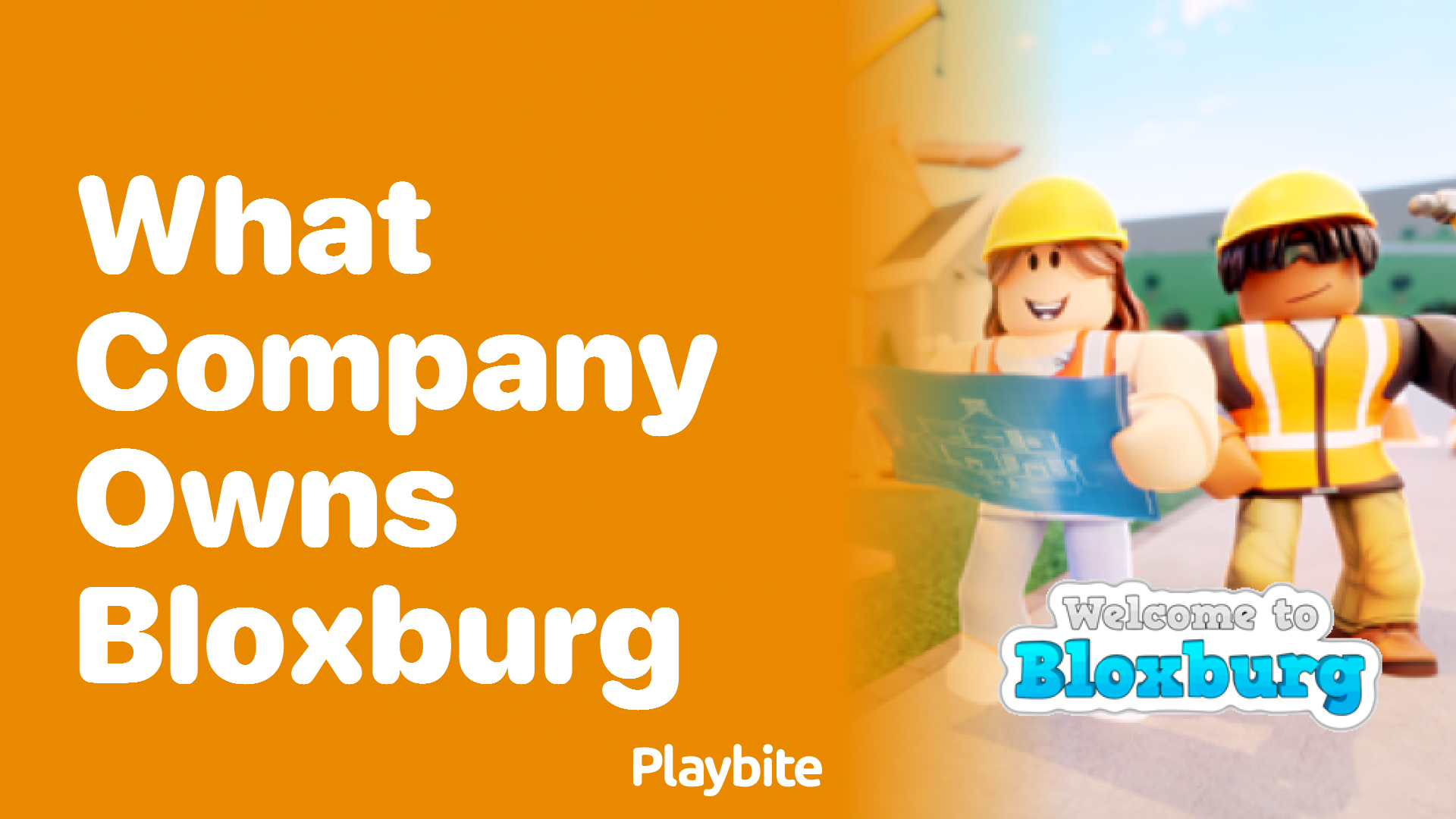 Who Owns Bloxburg? Unveiling the Company Behind the Game