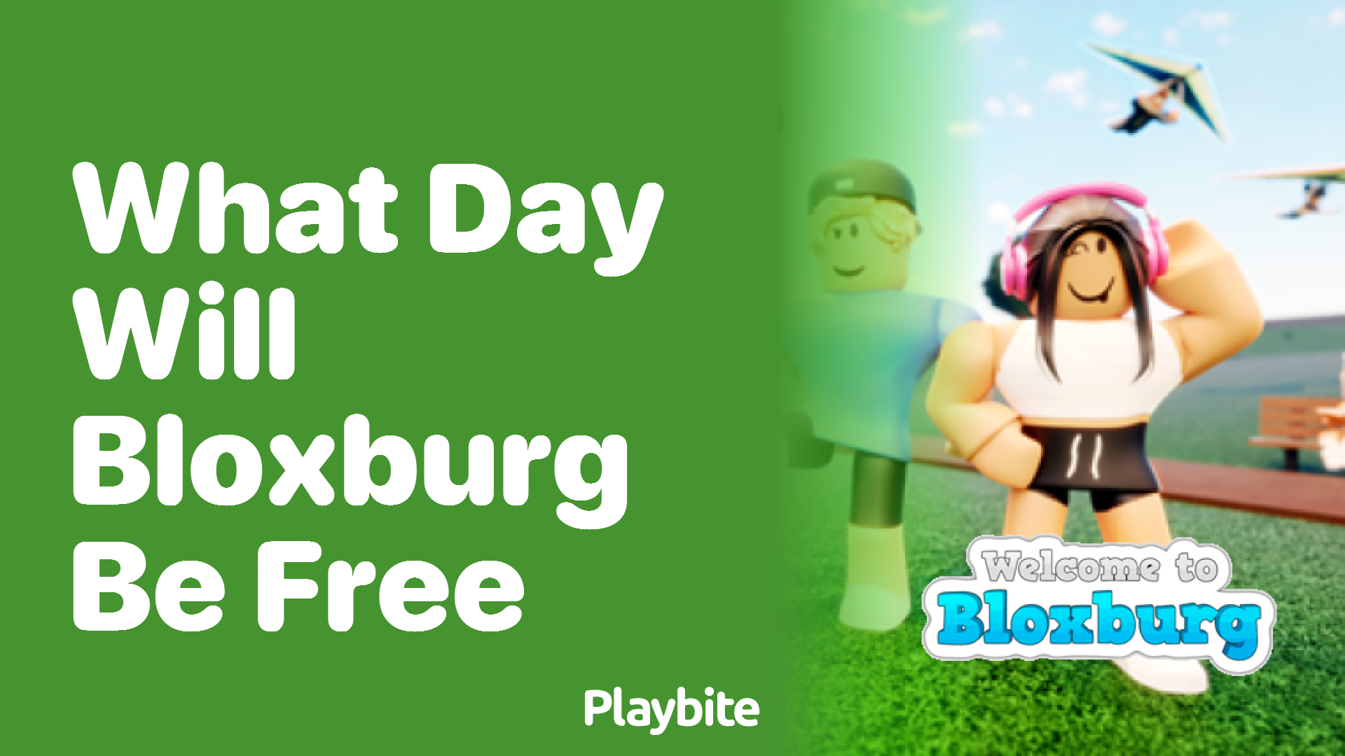 When Will Bloxburg Be Free to Play?