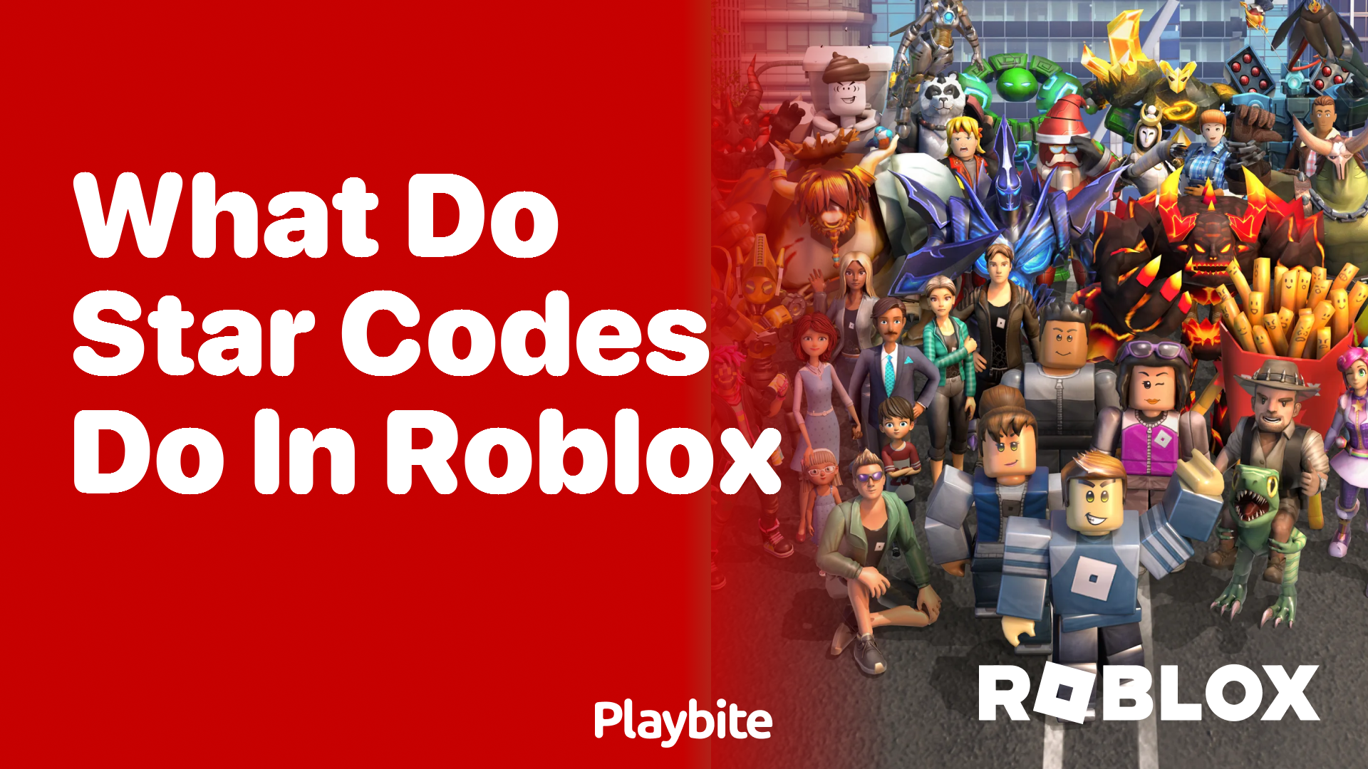 What Do Star Codes Do in Roblox? Unwrapping the Mystery