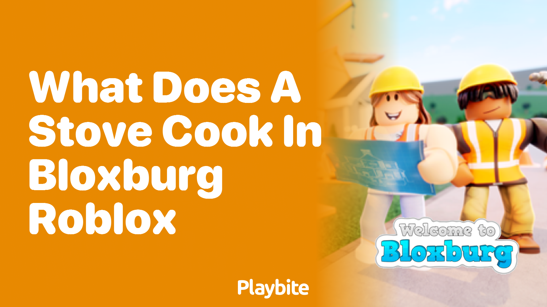 What Can You Cook on a Stove in Bloxburg Roblox? - Playbite