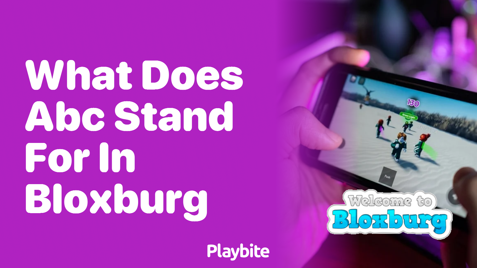 What Does &#8216;ABC&#8217; Stand For in Bloxburg?