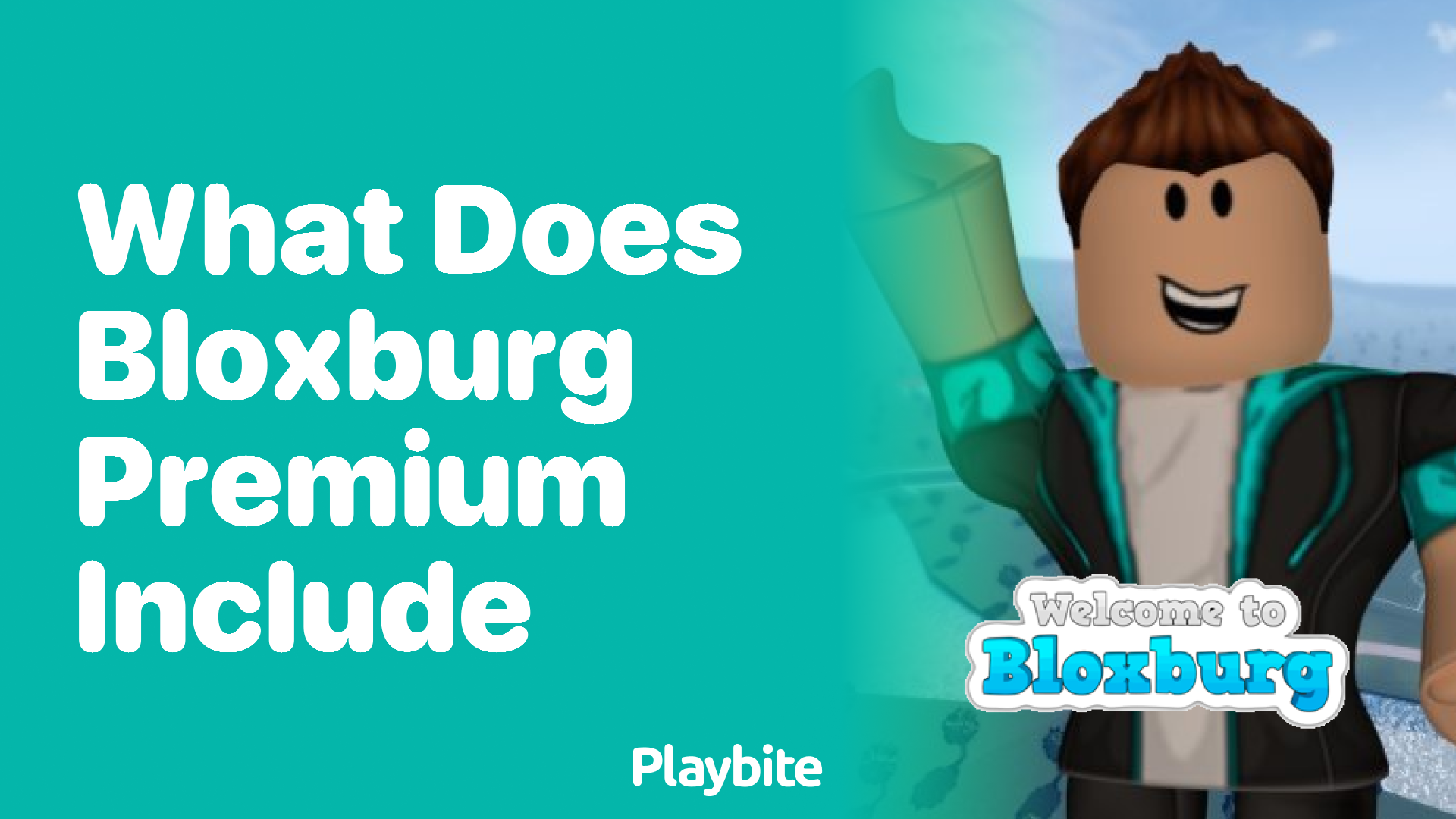 What Does Bloxburg Premium Include? Unveiling the Perks!