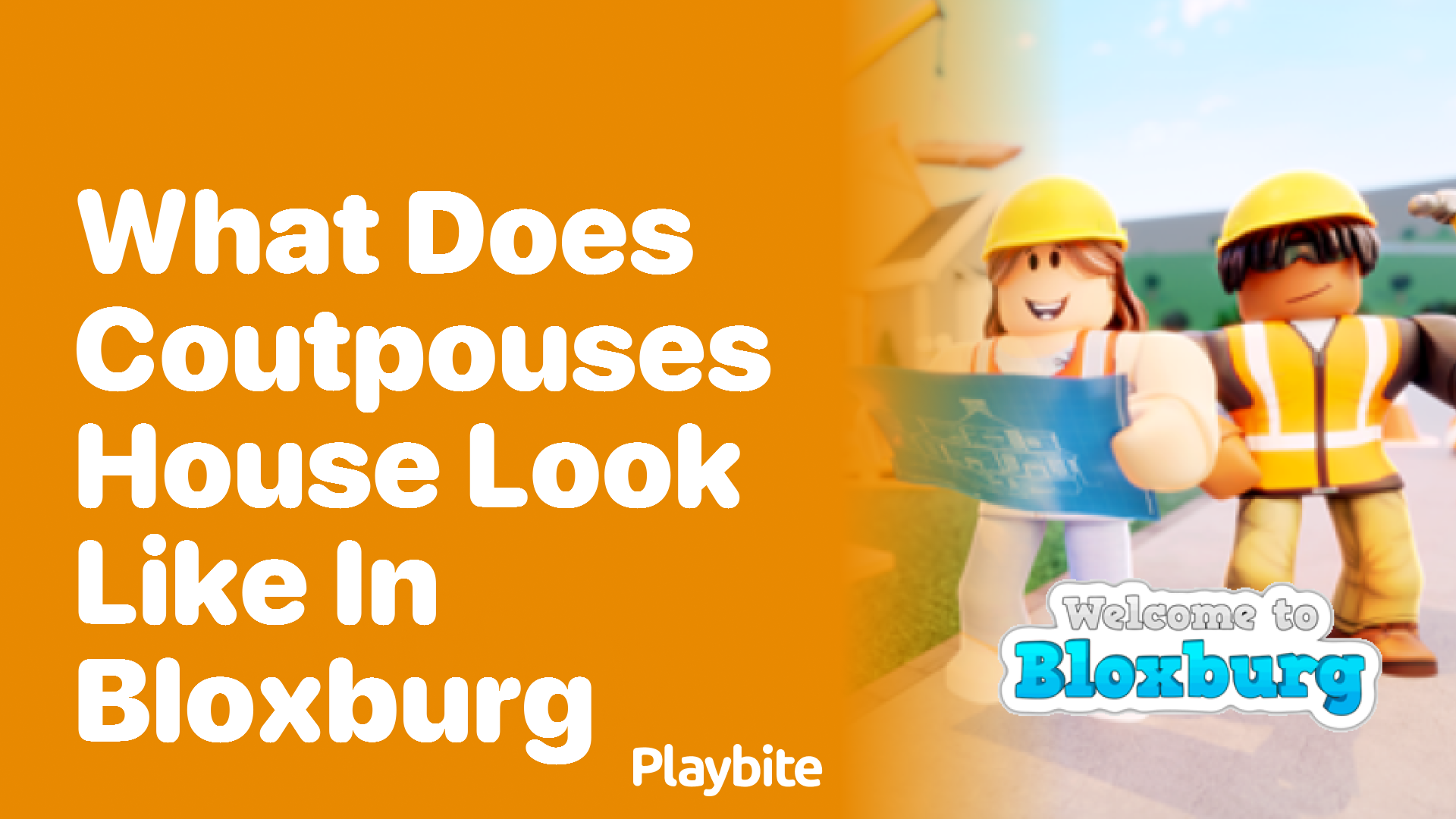 What Does Coeptus&#8217; House Look Like in Bloxburg?