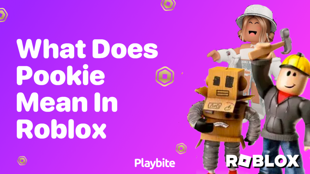 What Does Pookie Mean In Roblox 1024x576 