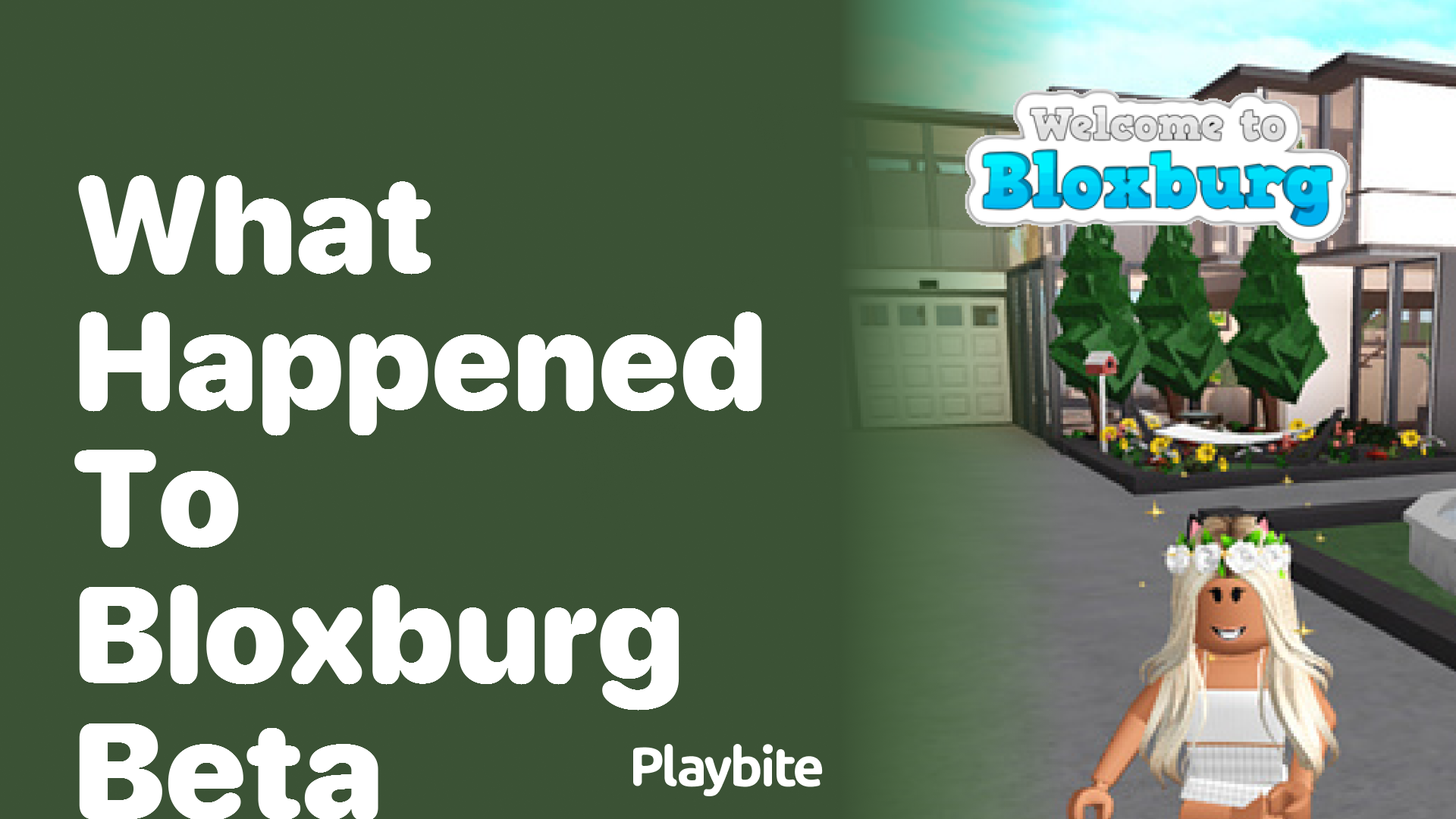 What Happened to Bloxburg Beta in Roblox?