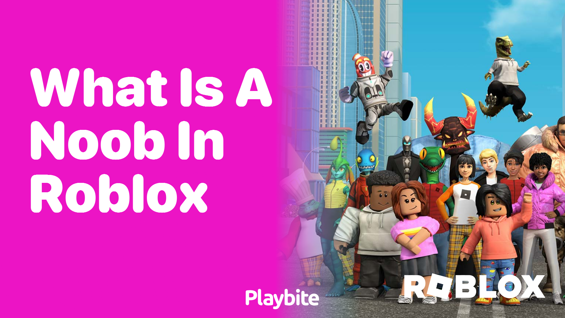 What Does 'Preppy' Mean on Roblox? - Playbite