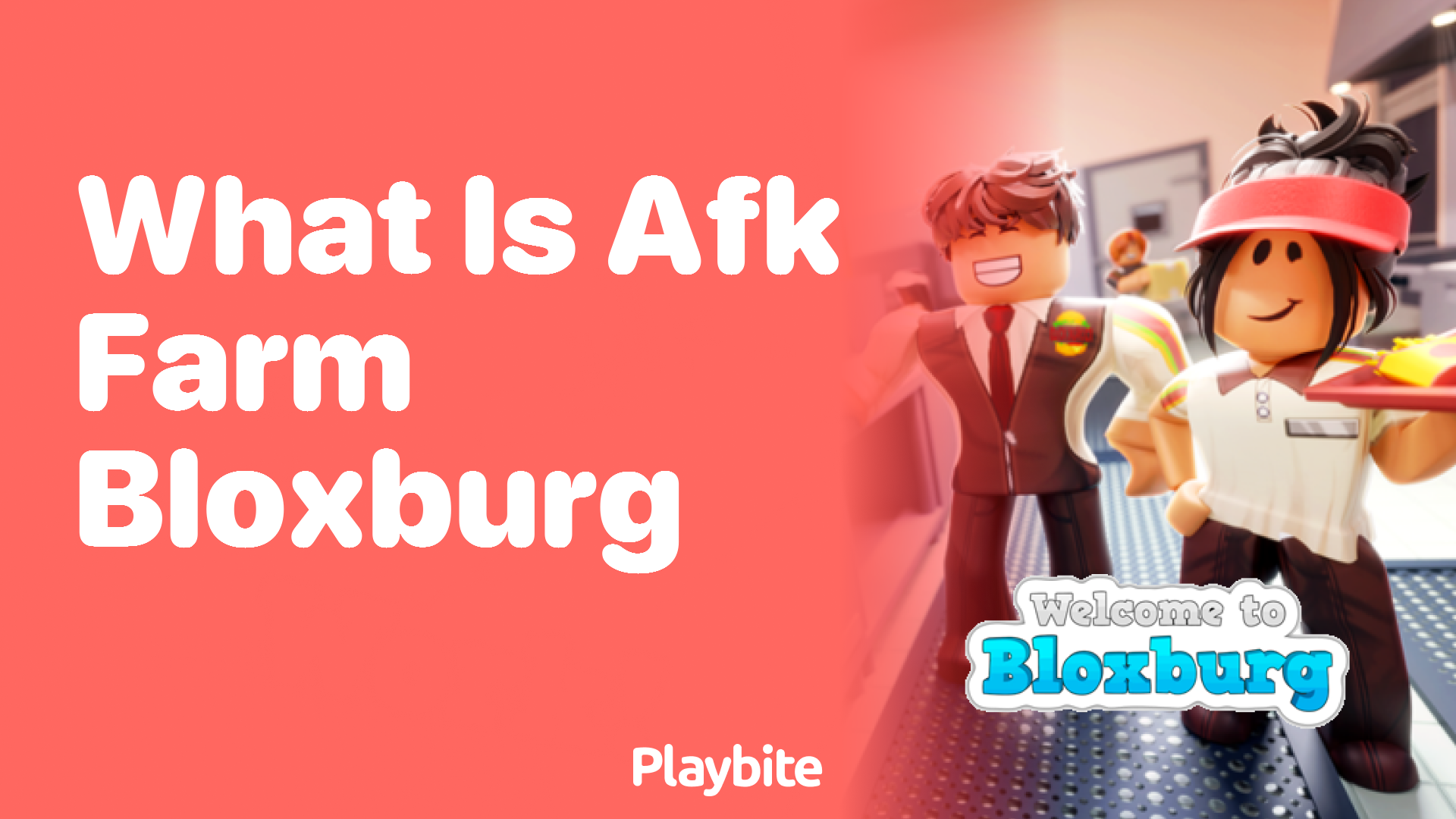 What Is AFK Farm in Bloxburg and How Does It Work?