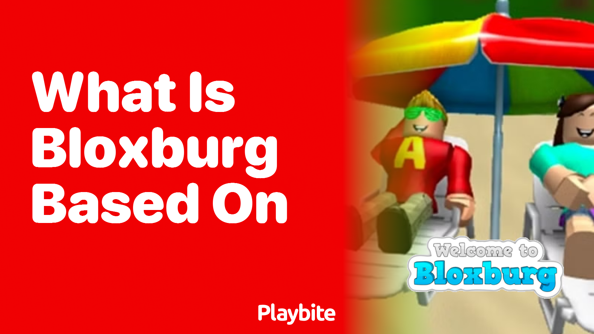 What is Bloxburg Based On? Unveiling the Inspiration Behind the Game