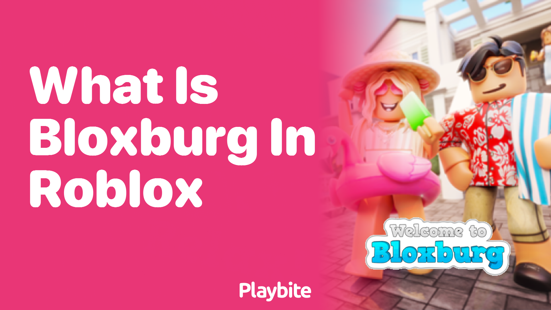 What Is Bloxburg in Roblox? Dive Into This Popular Virtual World