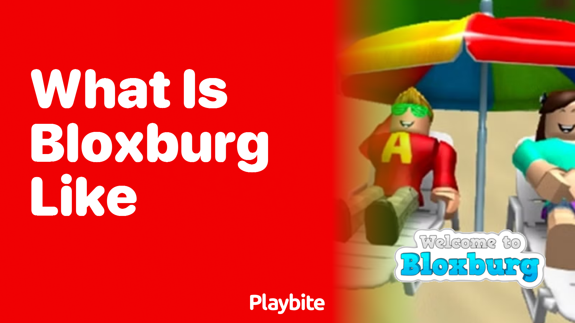 What is Bloxburg Like? Dive Into This Popular Roblox Game