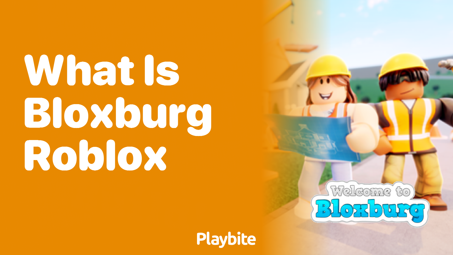 What is Bloxburg in Roblox? Your Ultimate Guide