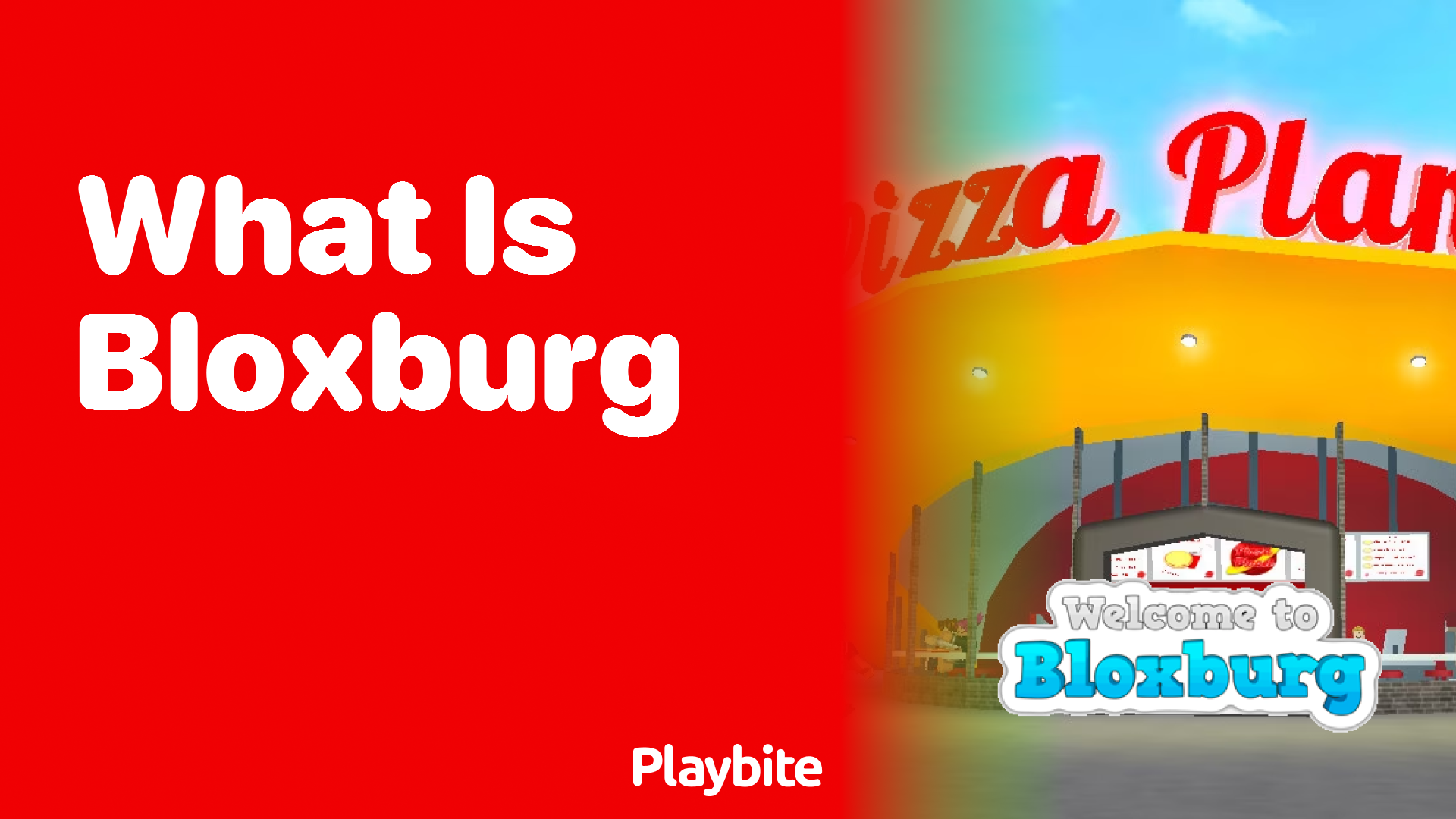 What is Bloxburg in Roblox? Unveiling the Virtual Wonderland