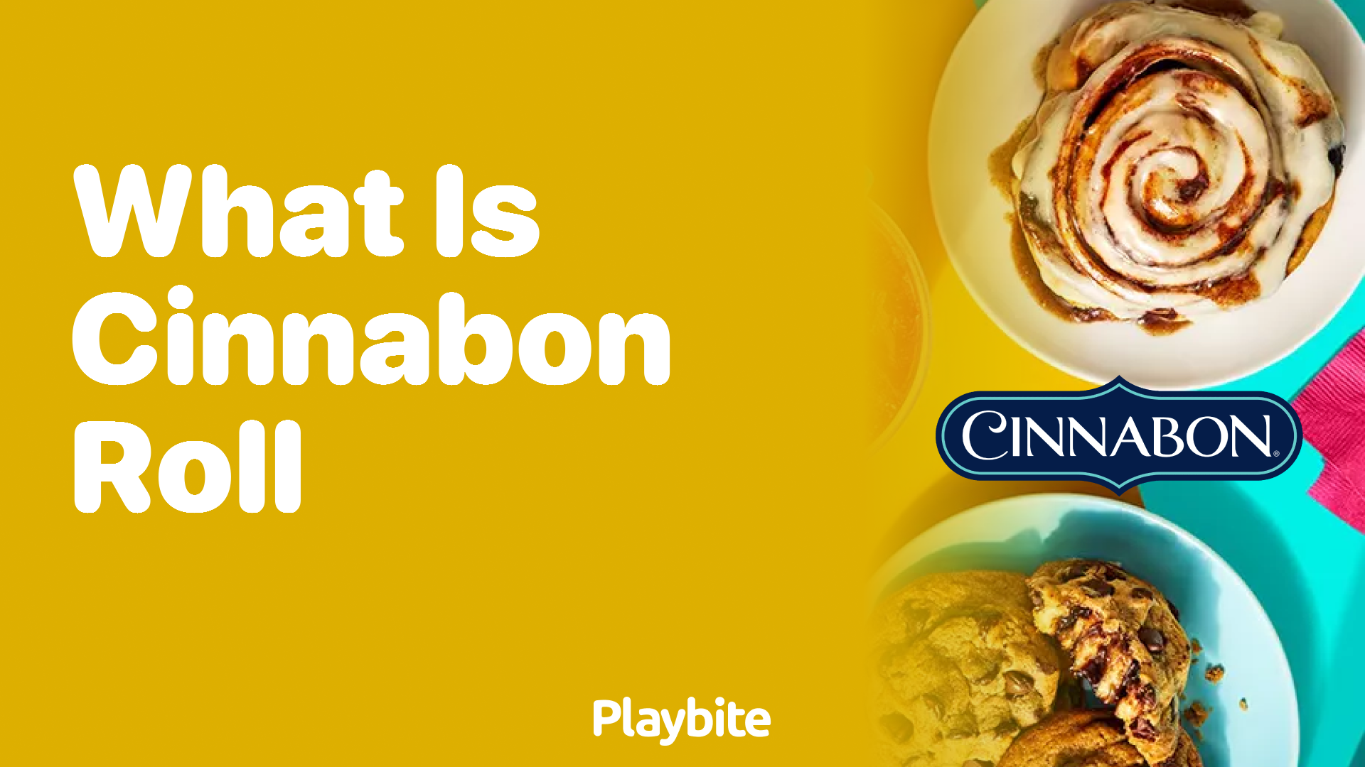 What is a Cinnabon Roll? Your Sweet Guide to Gooey Goodness