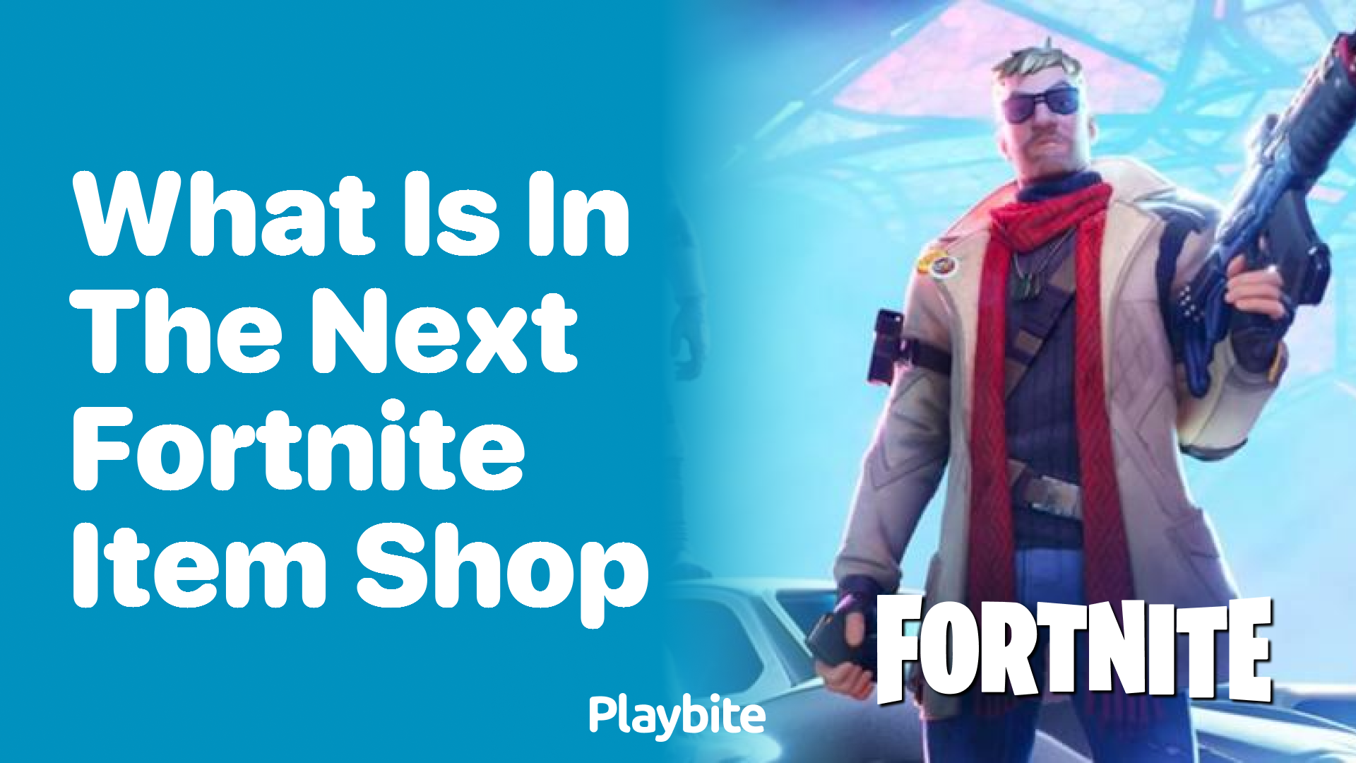 What Is in the Next Fortnite Item Shop? Find Out Here! - Playbite