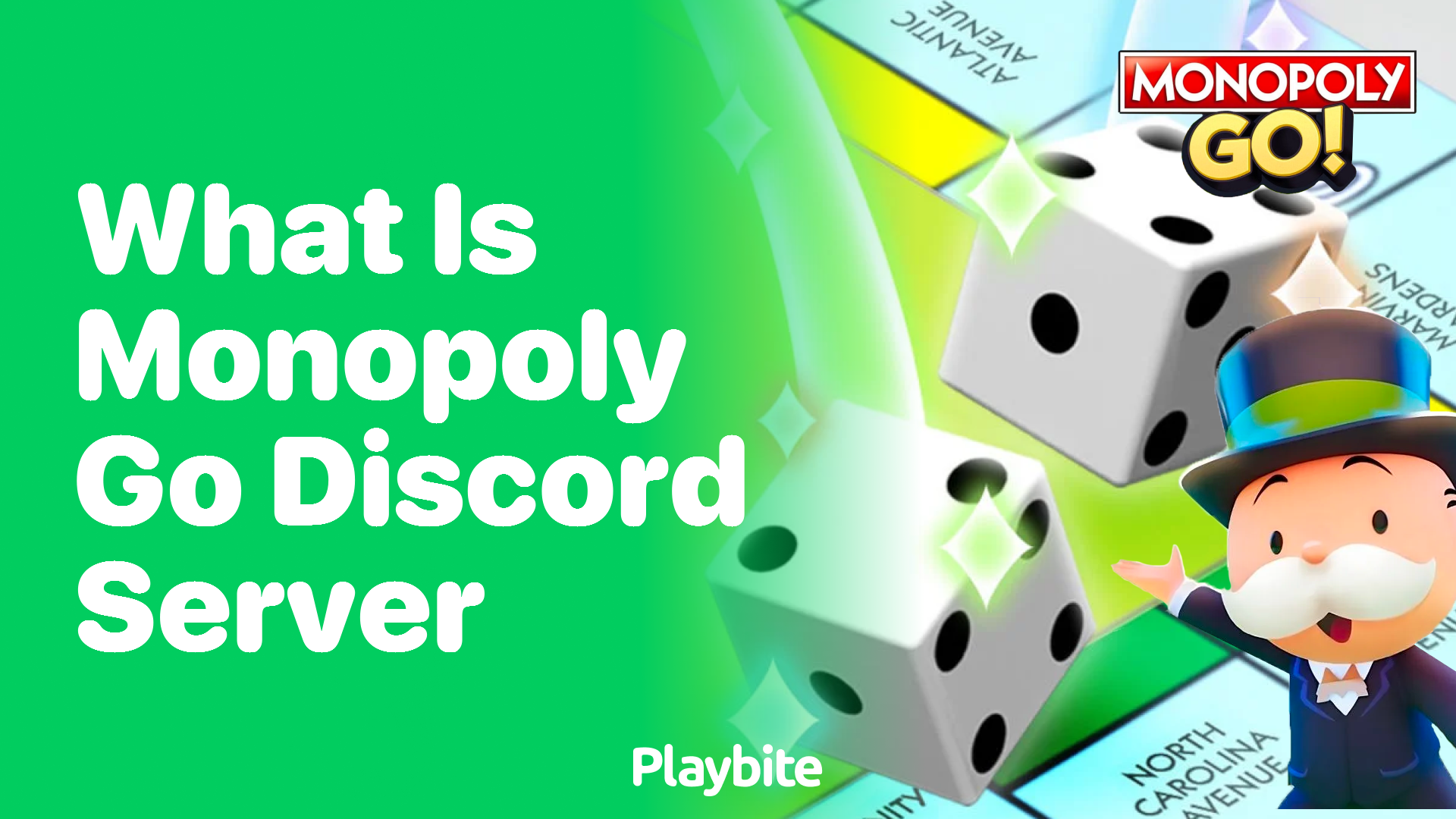 What Is the Monopoly Go Discord Server?