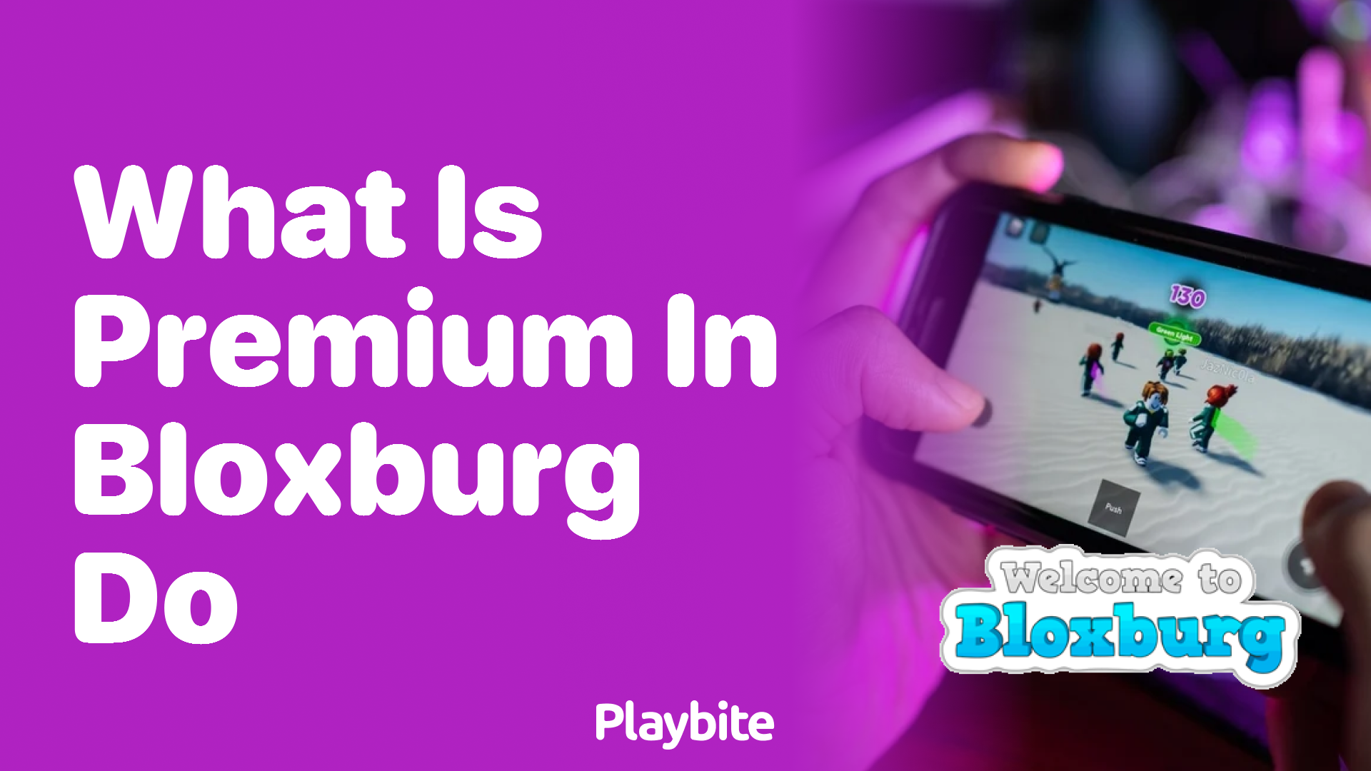 What Does Premium in Bloxburg Do? Uncovering the Benefits