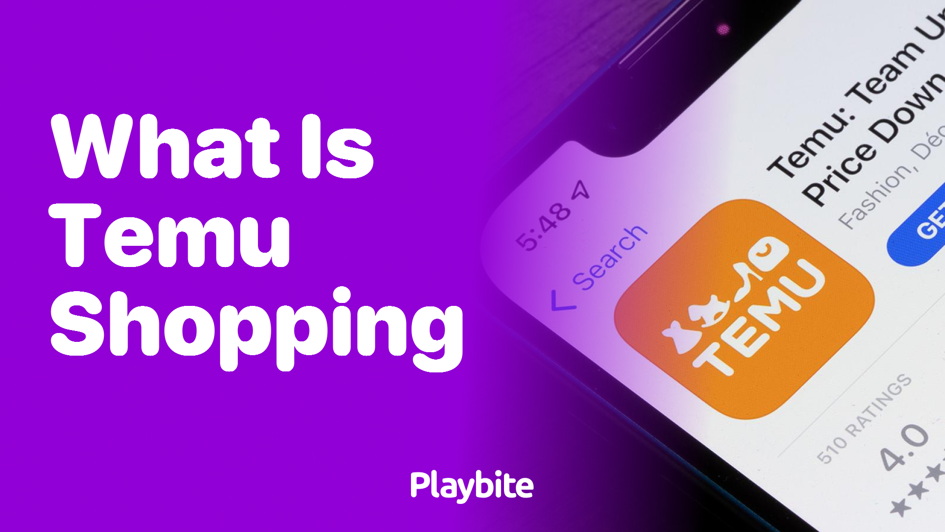 What is Temu Shopping? Unraveling the Popular Online Marketplace