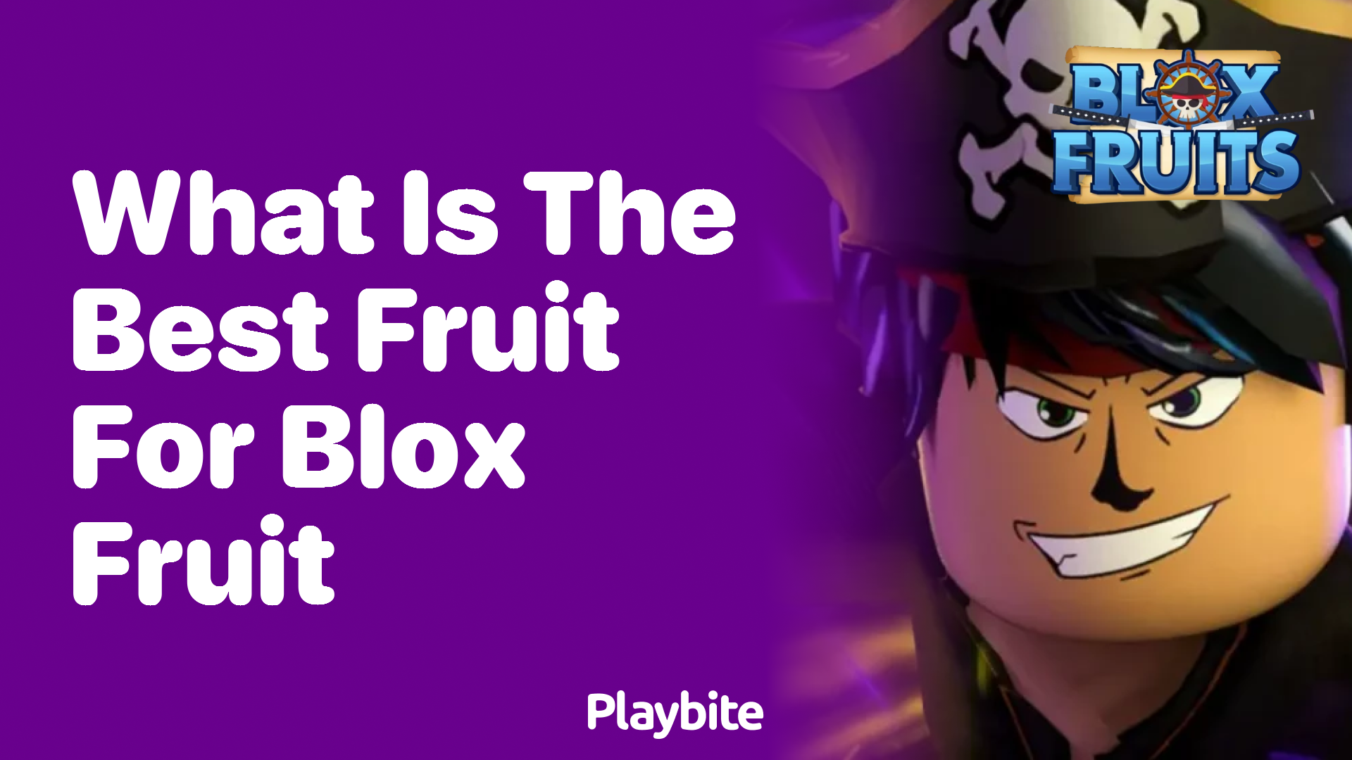 What Is the Best Fruit for Blox Fruit? Explore Top Picks!
