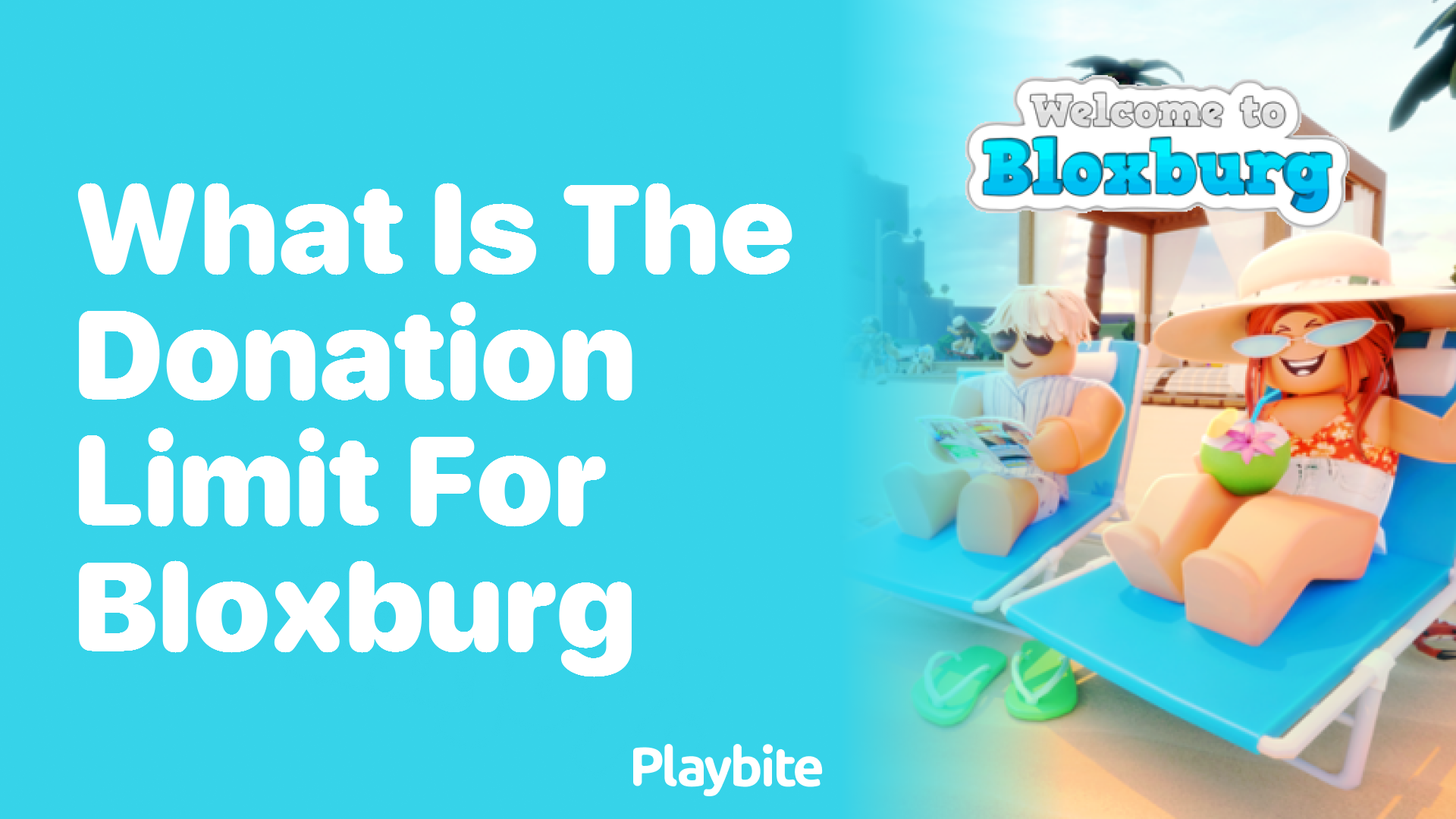 What Is the Donation Limit for Bloxburg?