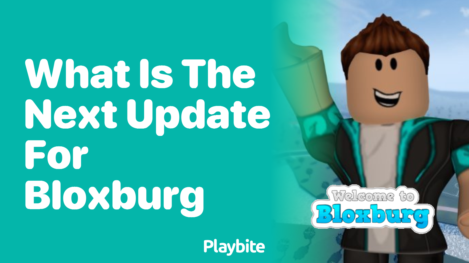 What&#8217;s the Next Update for Bloxburg? Your Go-to Guide!