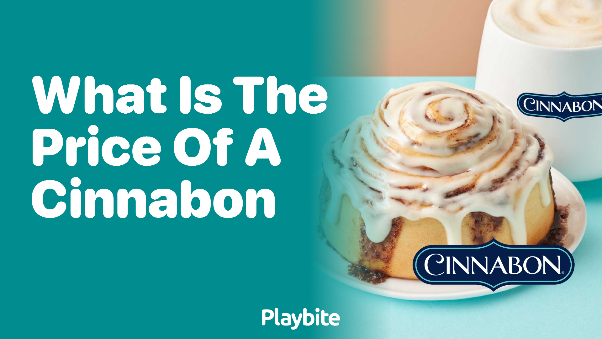 What Does a Cinnabon Cost? Find Out the Sweet Price!