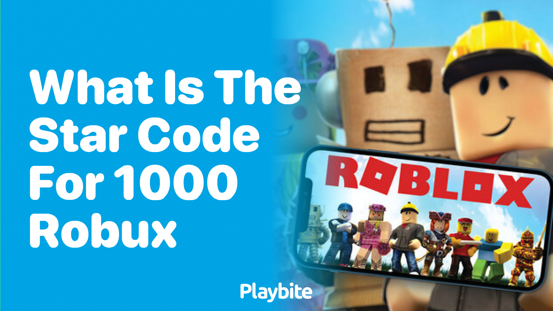 Roblox Gift Card Code - 1000 Roblox Robux 1000 (Code Only) : :  Video Games