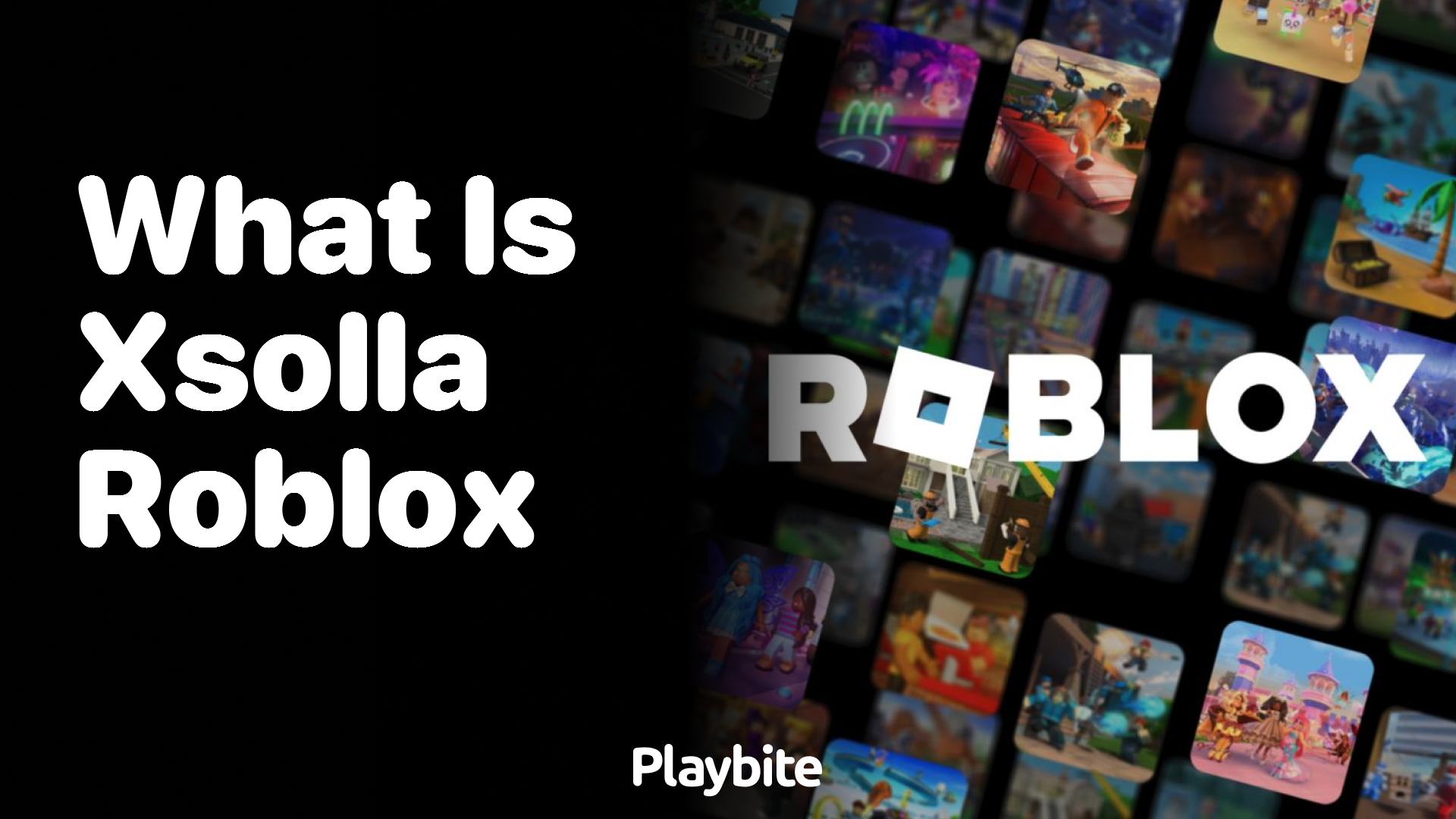 What Is Xsolla Roblox? A Simple Explanation