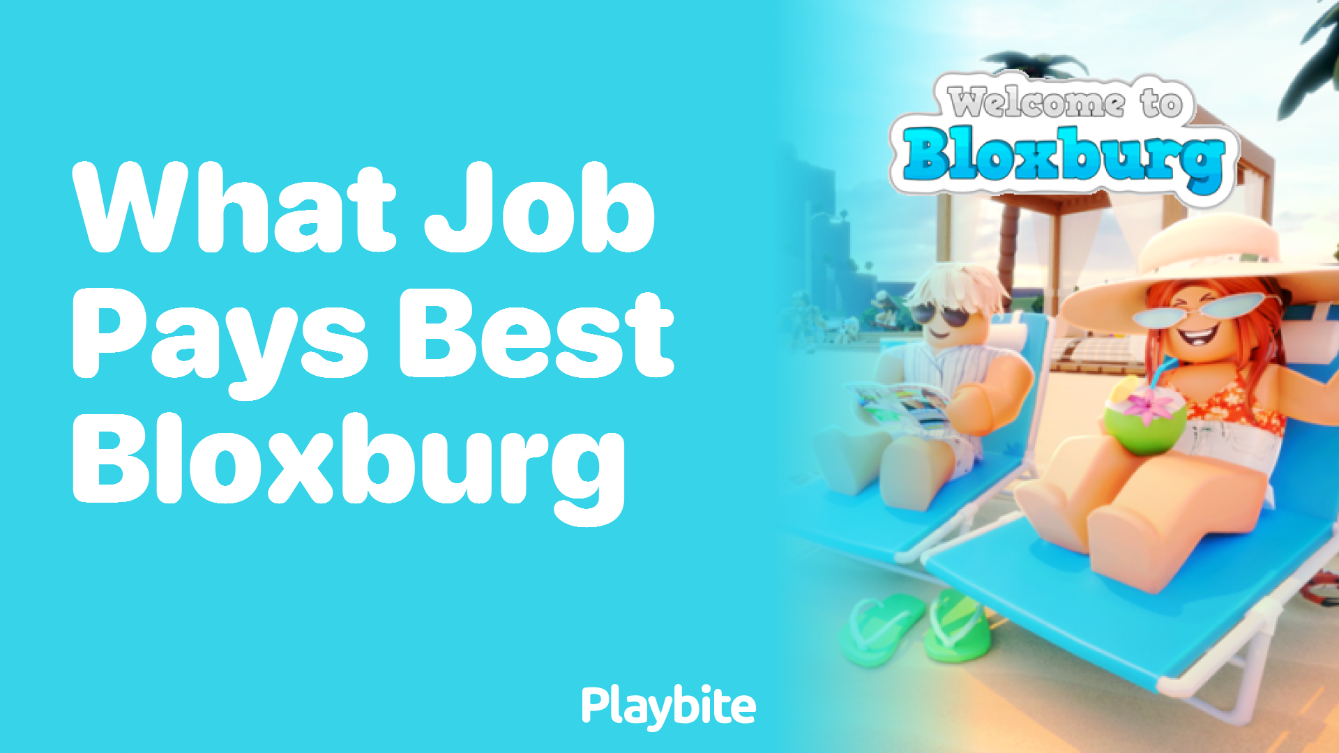 What Job Pays the Best in Bloxburg? Find Out Here!