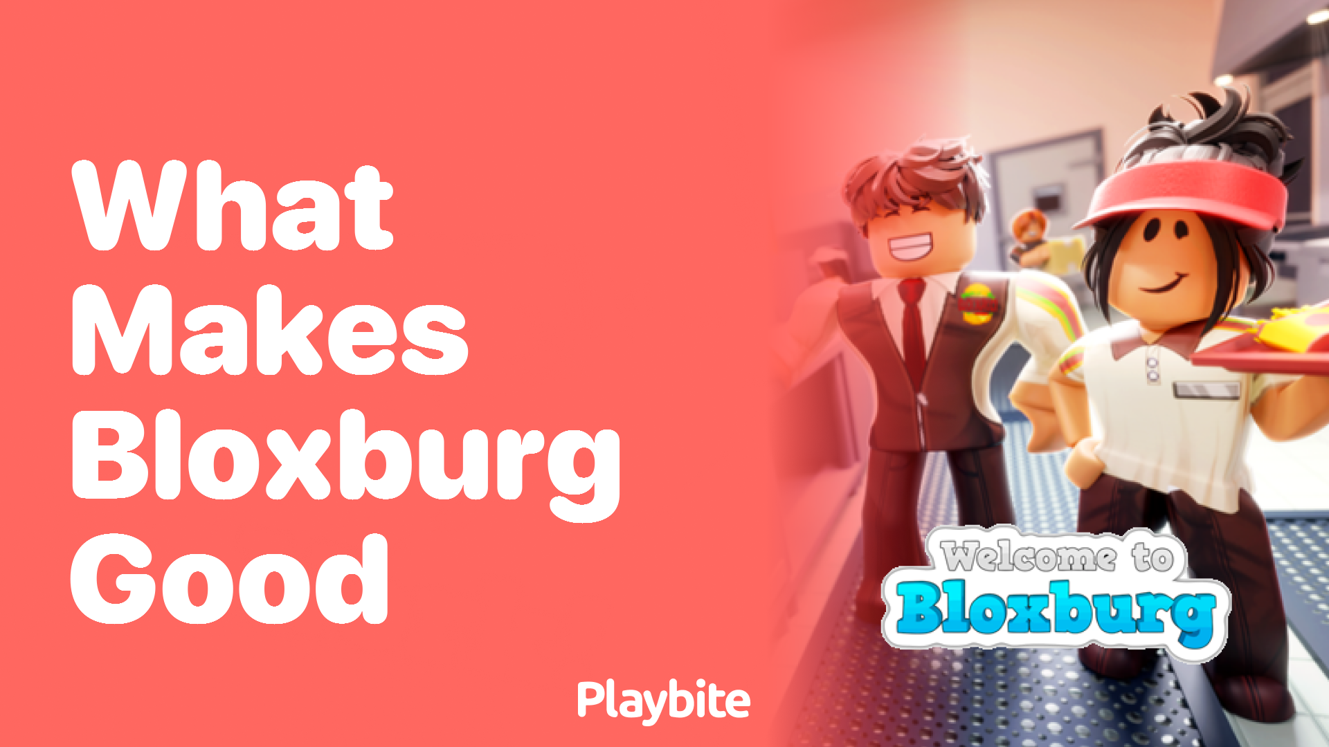 What Makes Bloxburg a Great Game?