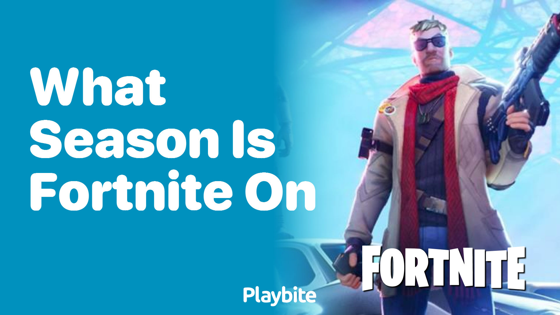 What Season is Fortnite On Now? Find Out Here!