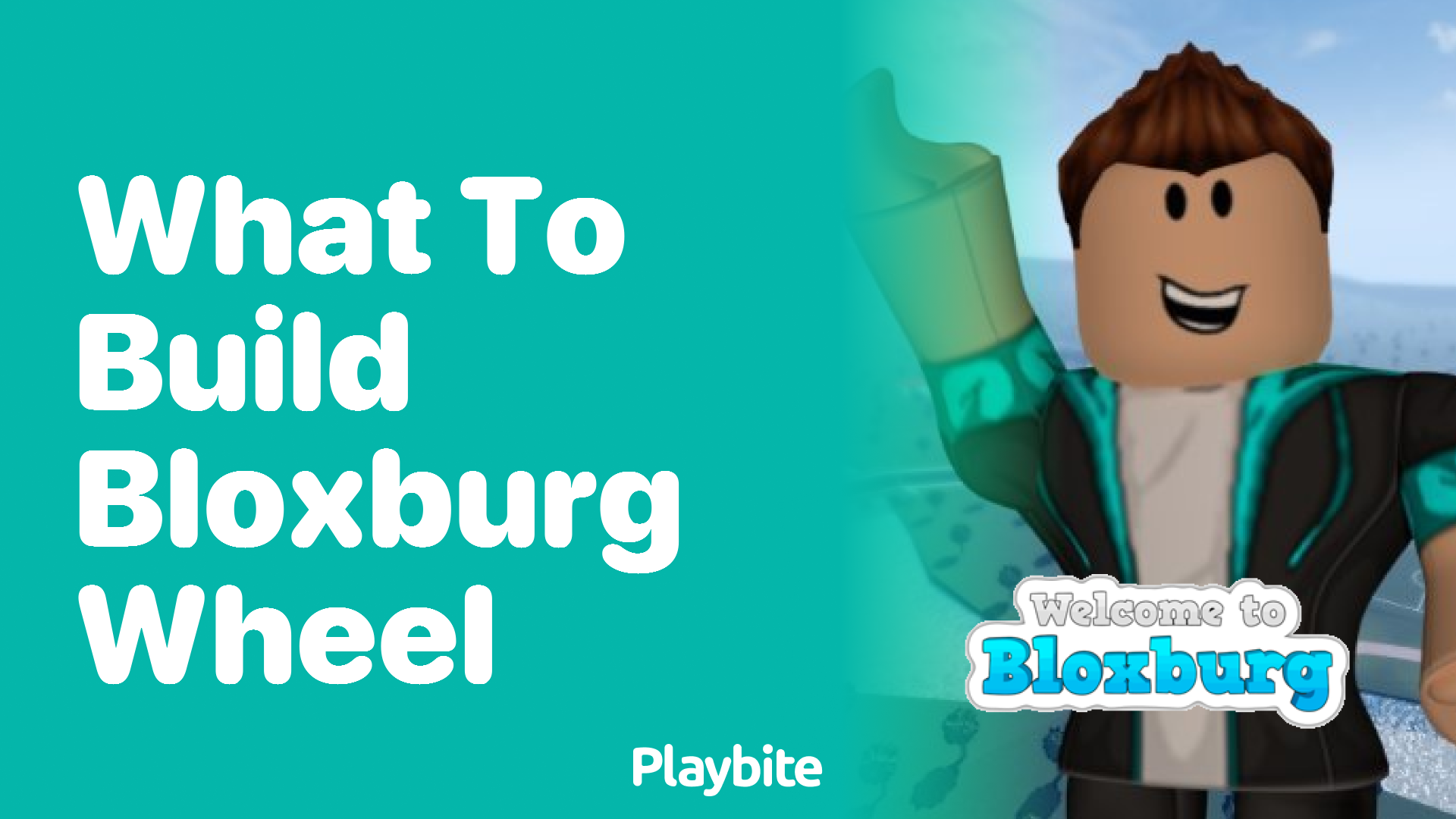 What to Build in Bloxburg to Wheel in Fun and Creativity?