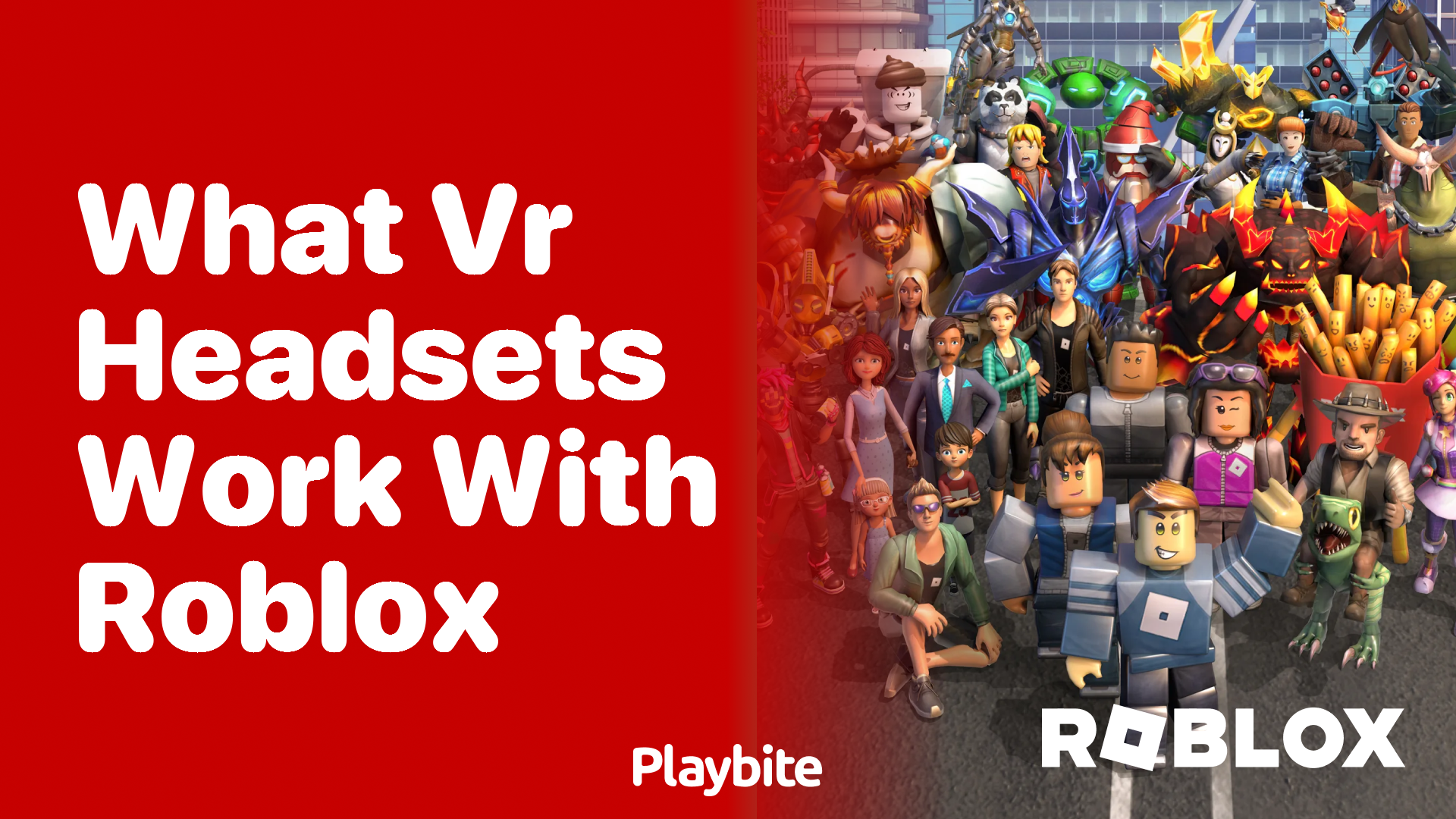 Vr headsets deals compatible with roblox