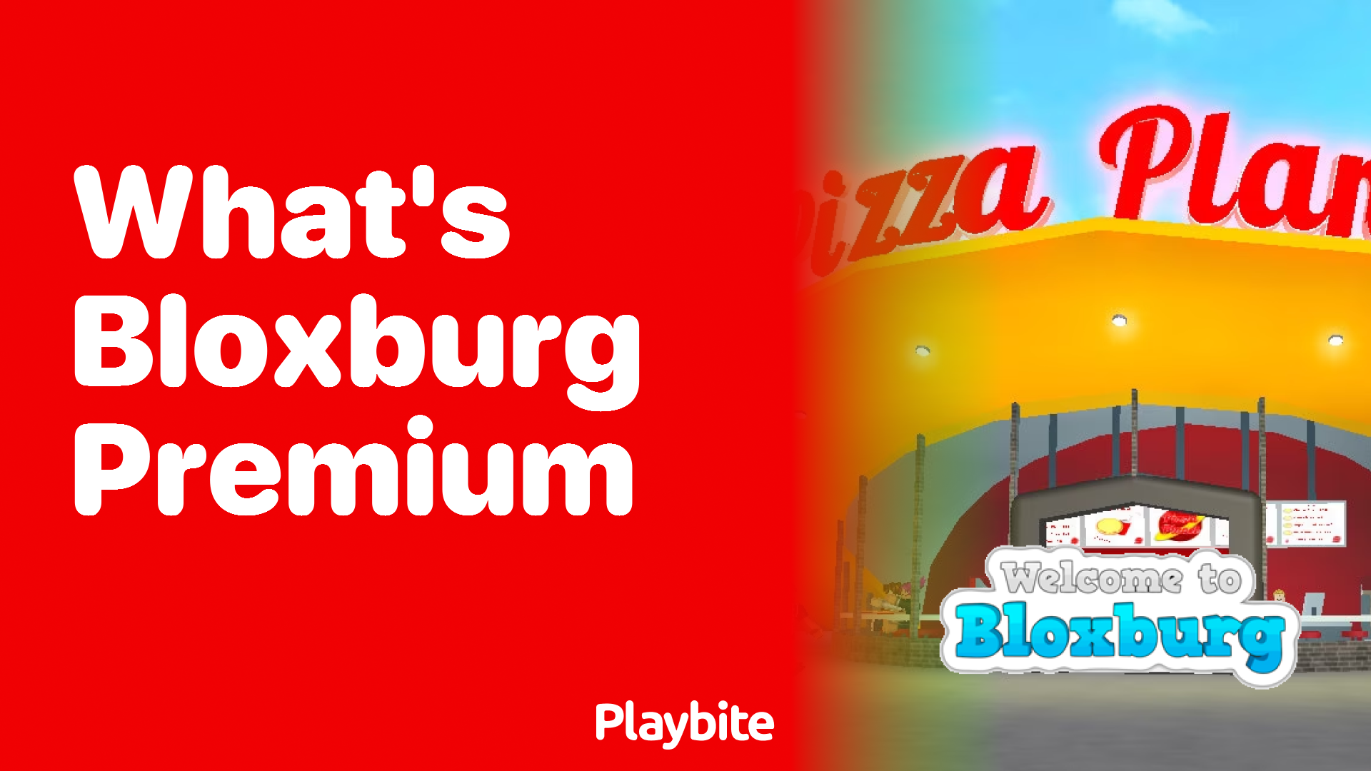 What&#8217;s Bloxburg Premium in Roblox? Explained